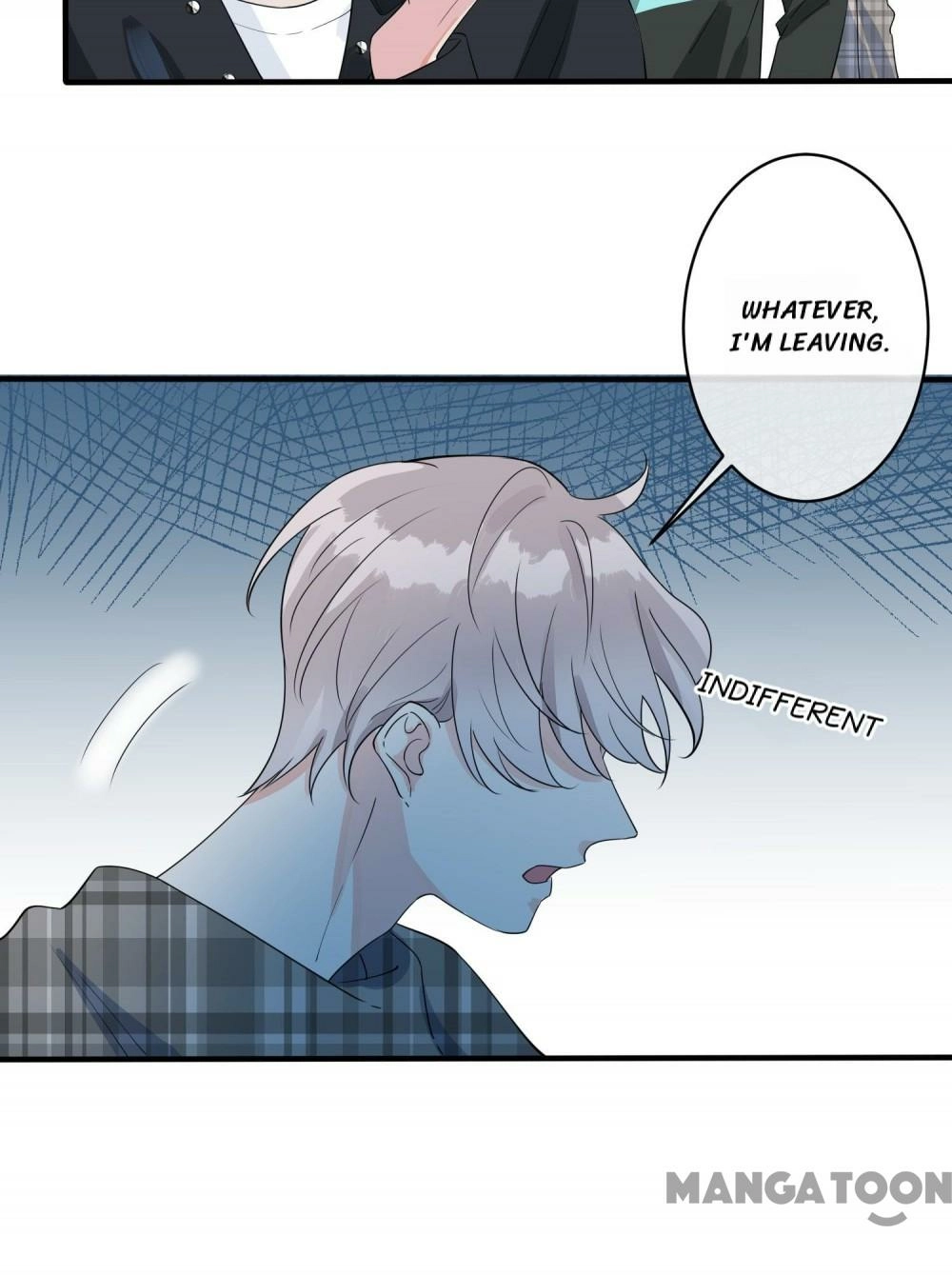 Read Domestication chapter 42 image 7 on Lezhin