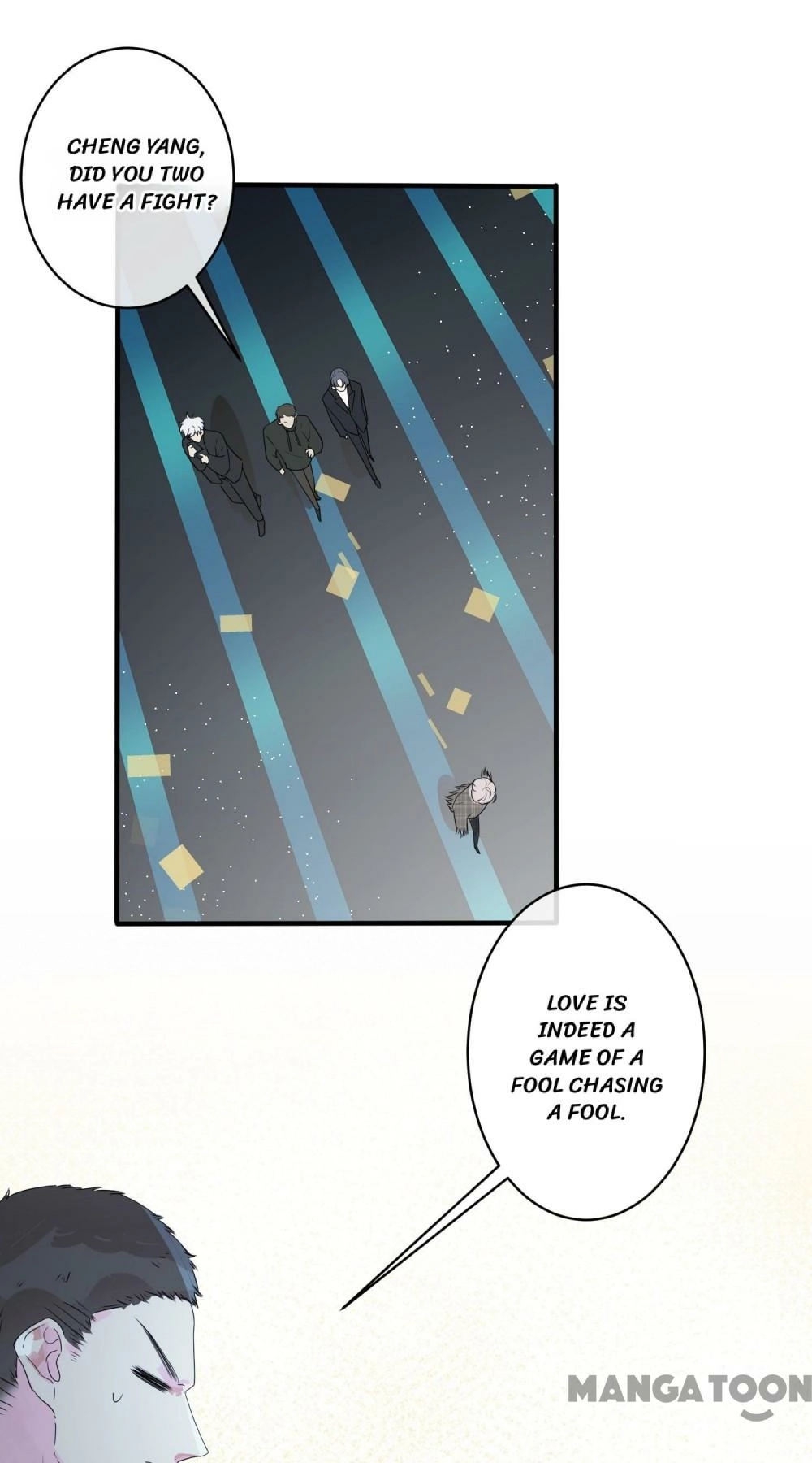 Read Domestication chapter 42 image 8 on Lezhin