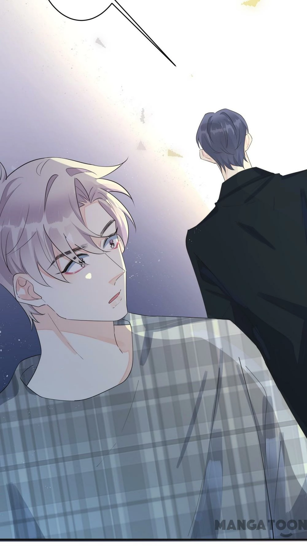 Read Domestication chapter 43 image 1 on Lezhin