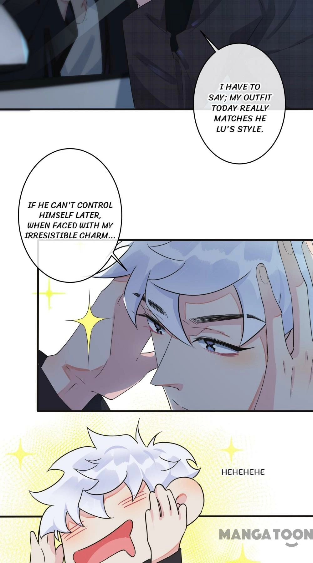 Read Domestication chapter 43 image 11 on Lezhin