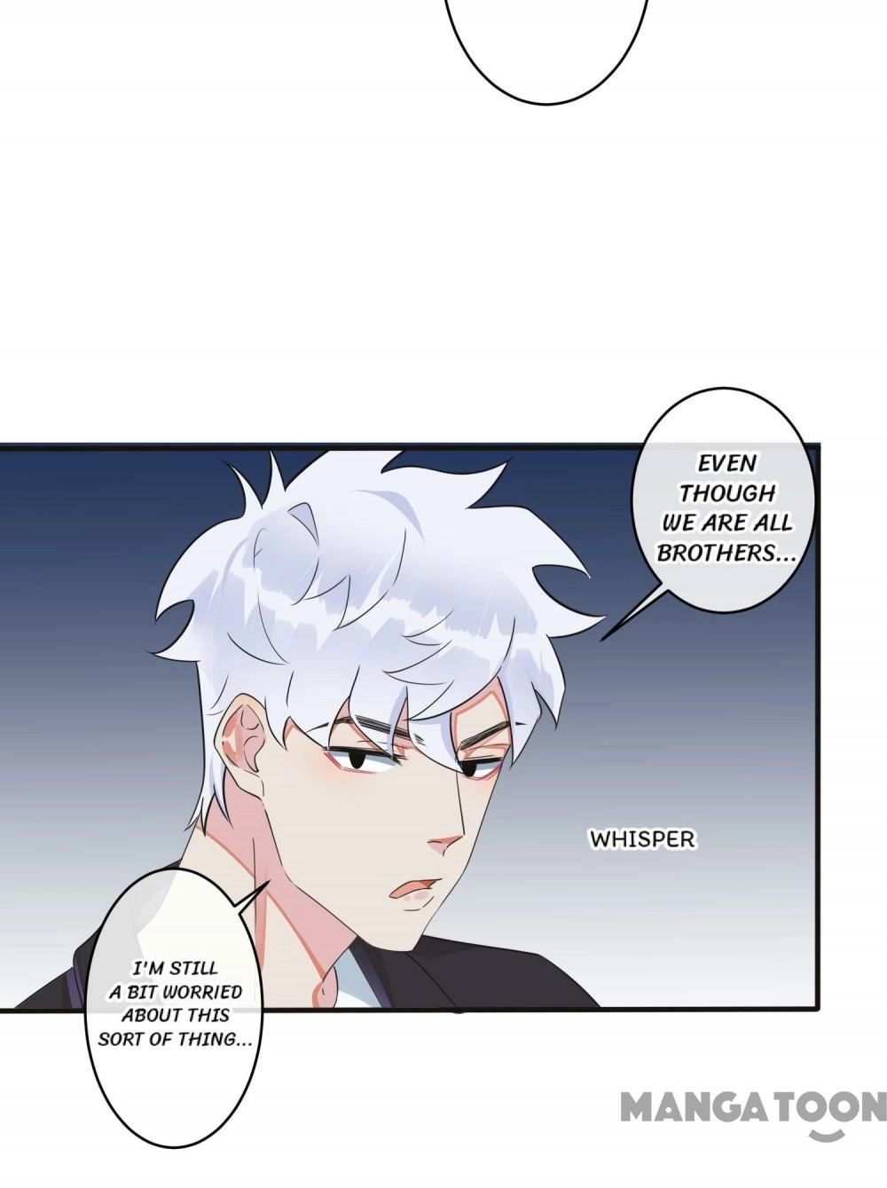 Read Domestication chapter 43 image 15 on Lezhin