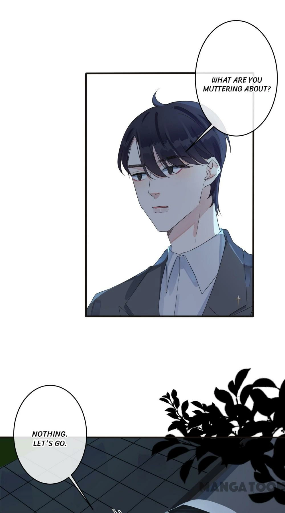 Read Domestication chapter 43 image 16 on Lezhin