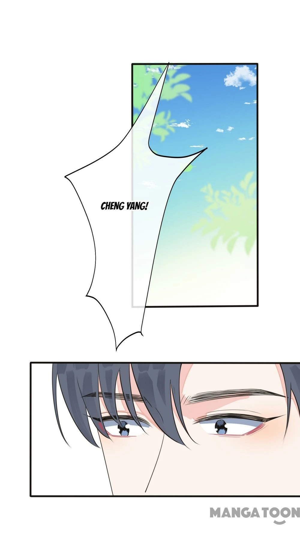Read Domestication chapter 43 image 2 on Lezhin