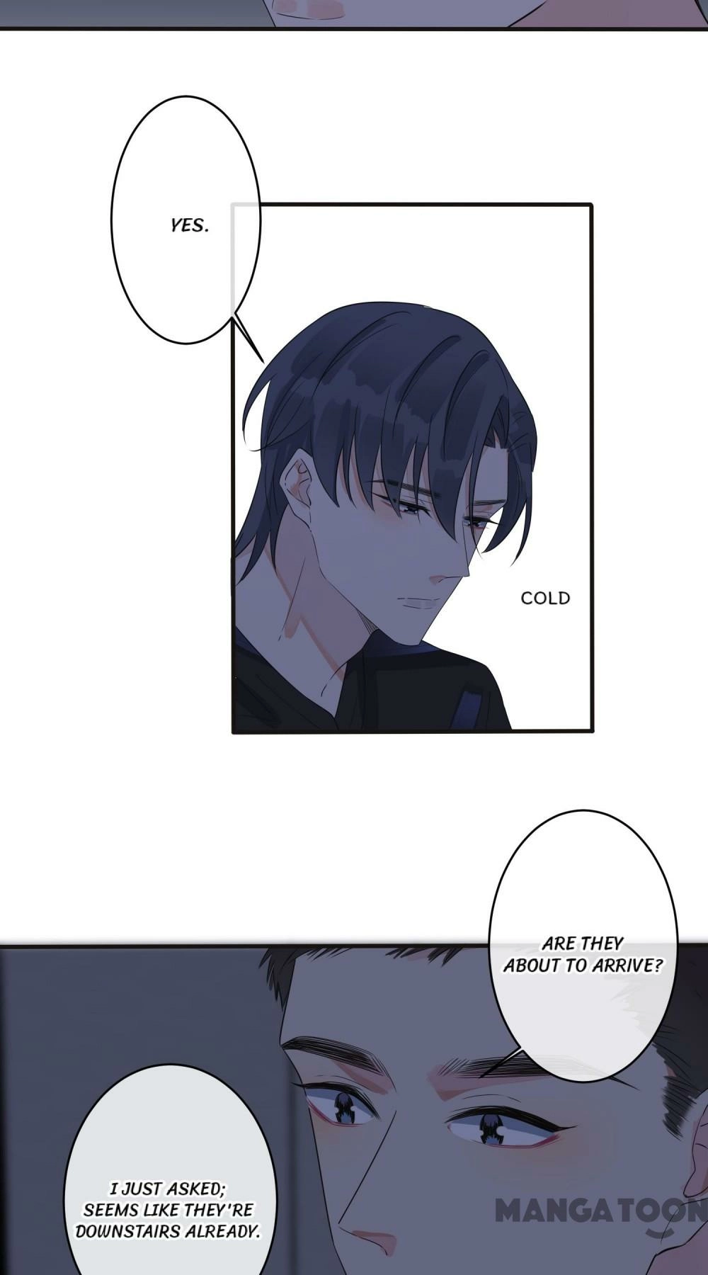 Read Domestication chapter 43 image 20 on Lezhin