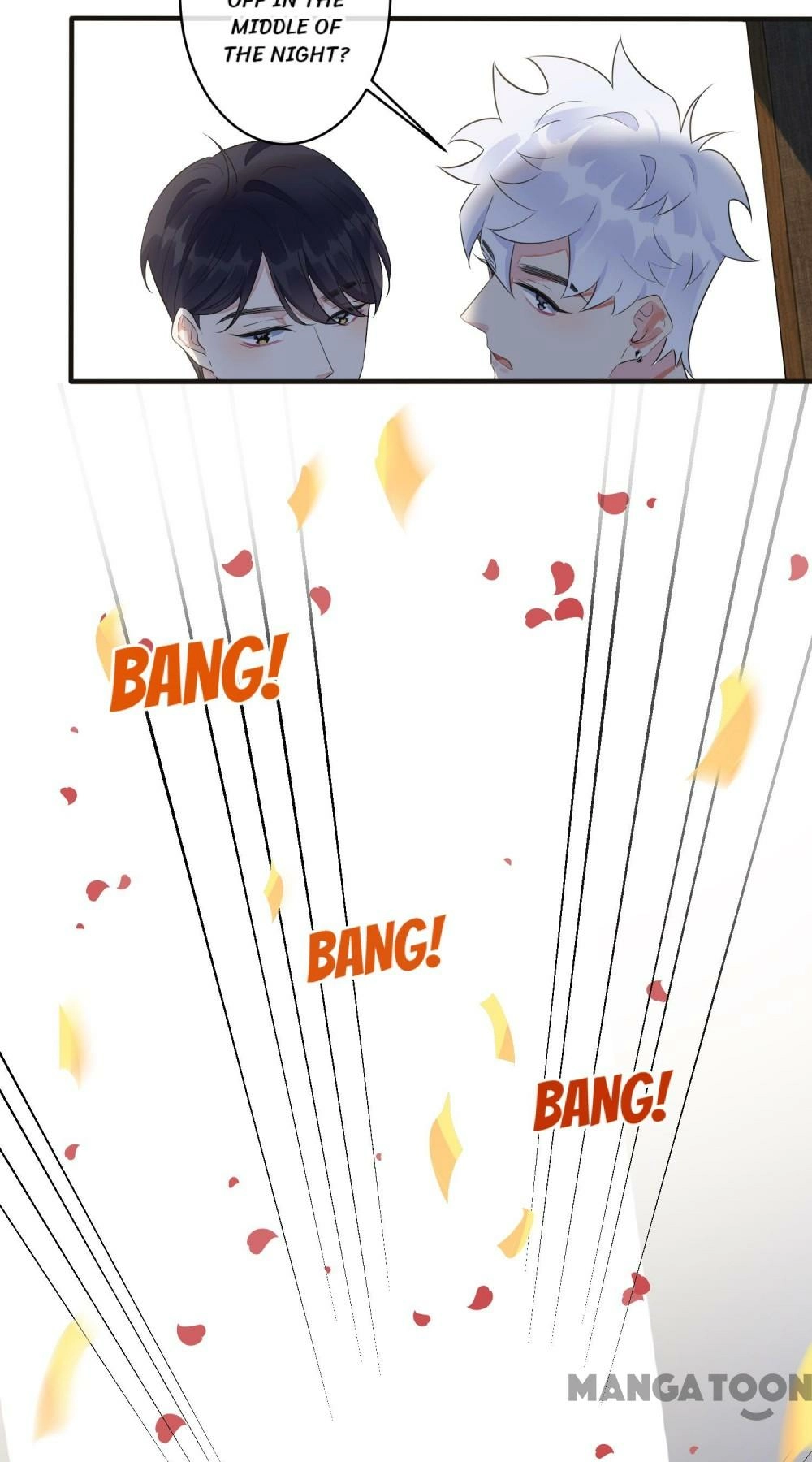 Read Domestication chapter 43 image 22 on Lezhin