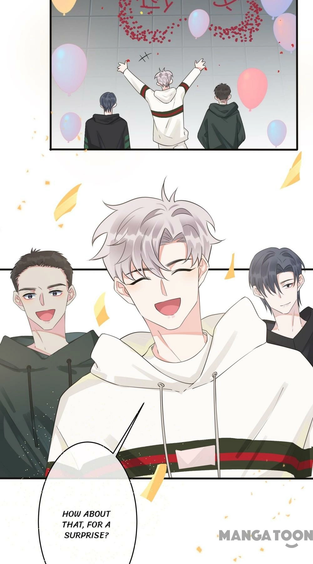 Read Domestication chapter 43 image 25 on Lezhin
