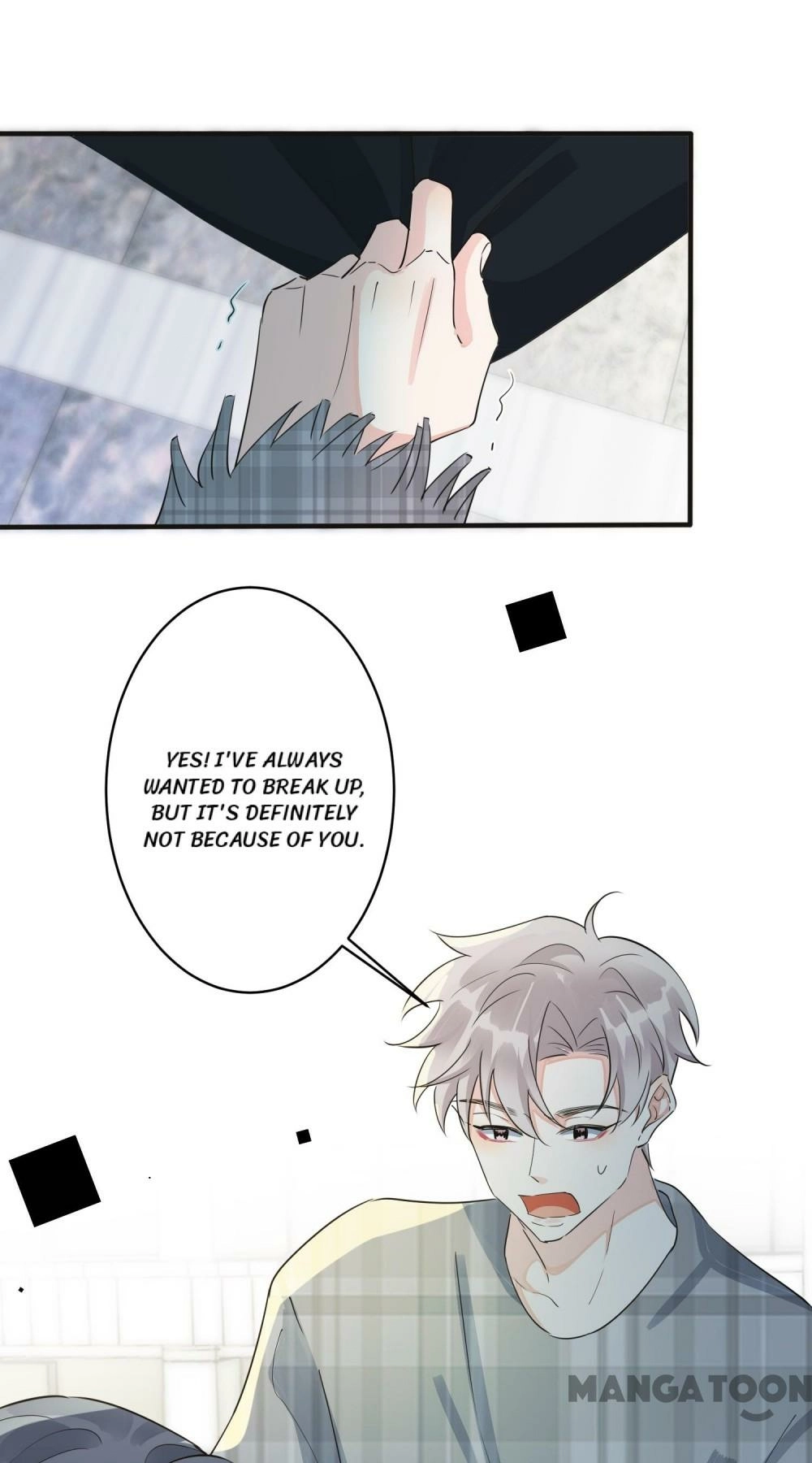 Read Domestication chapter 43 image 3 on Lezhin