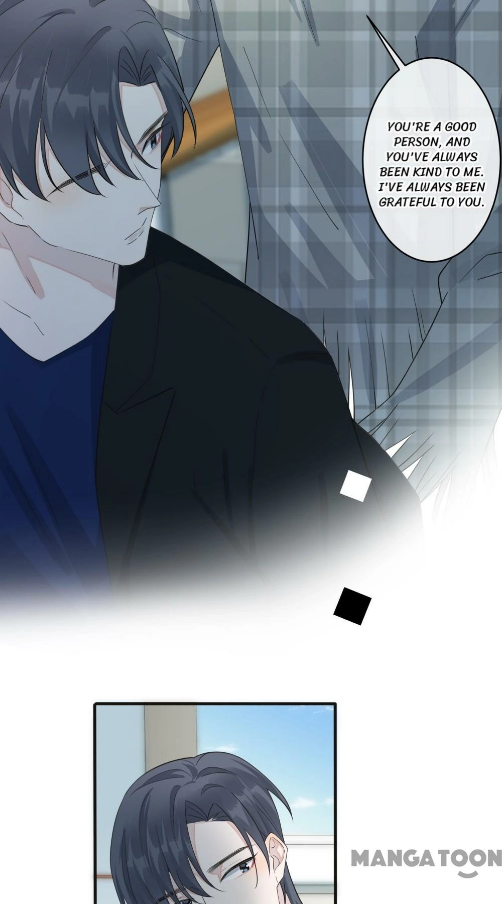 Read Domestication chapter 43 image 4 on Lezhin