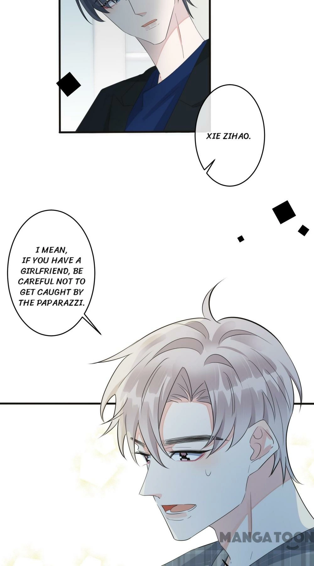 Read Domestication chapter 43 image 5 on Lezhin