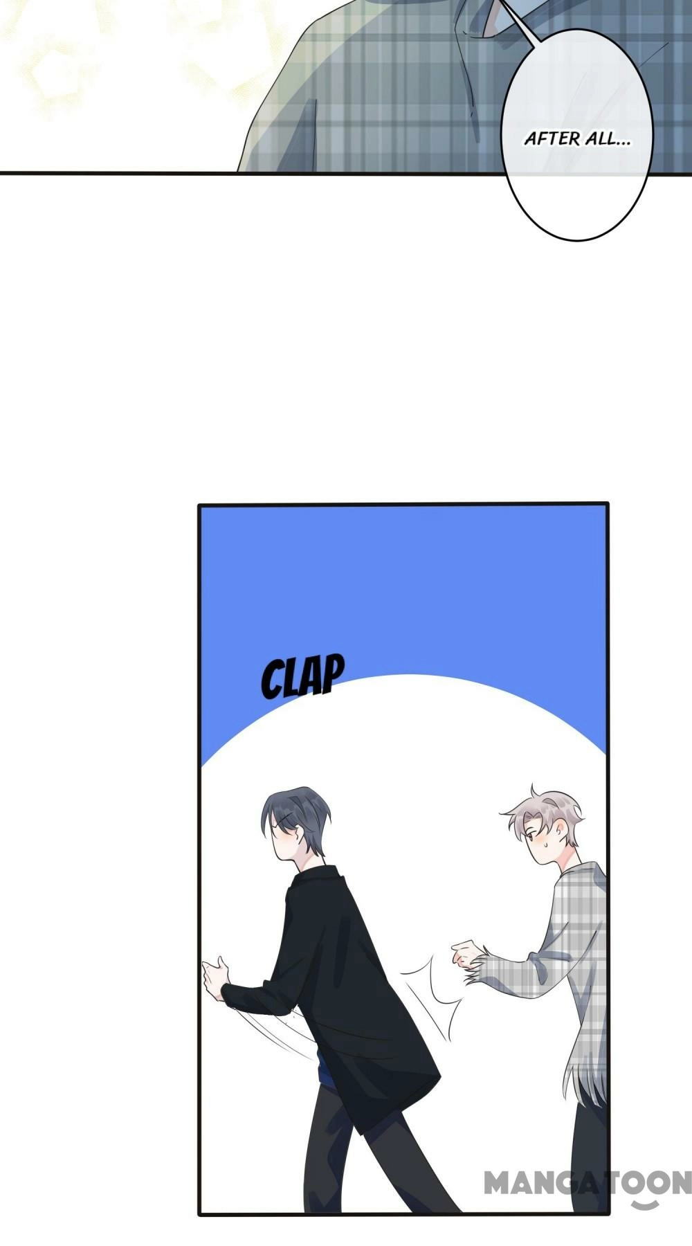 Read Domestication chapter 43 image 6 on Lezhin