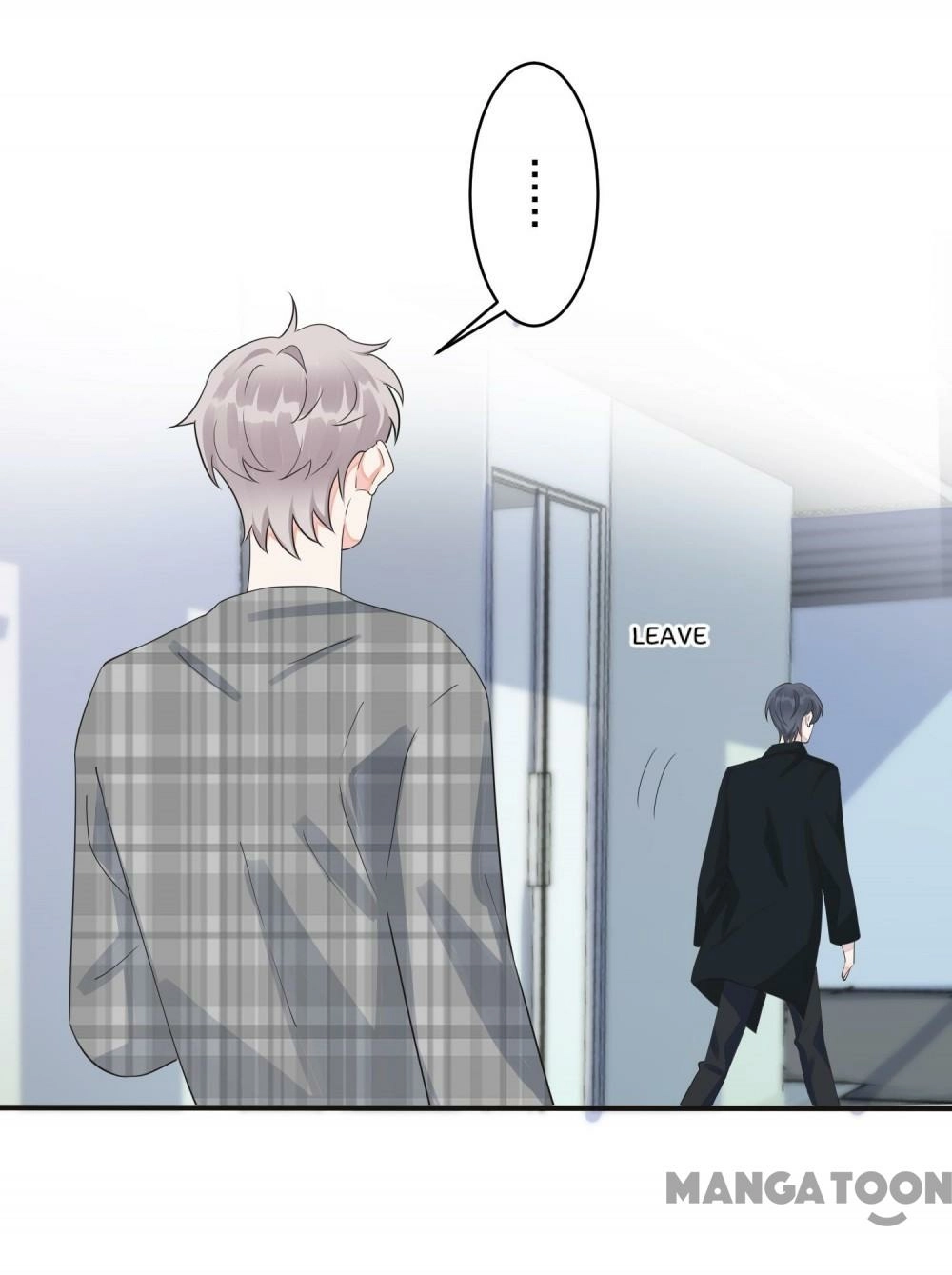 Read Domestication chapter 43 image 7 on Lezhin