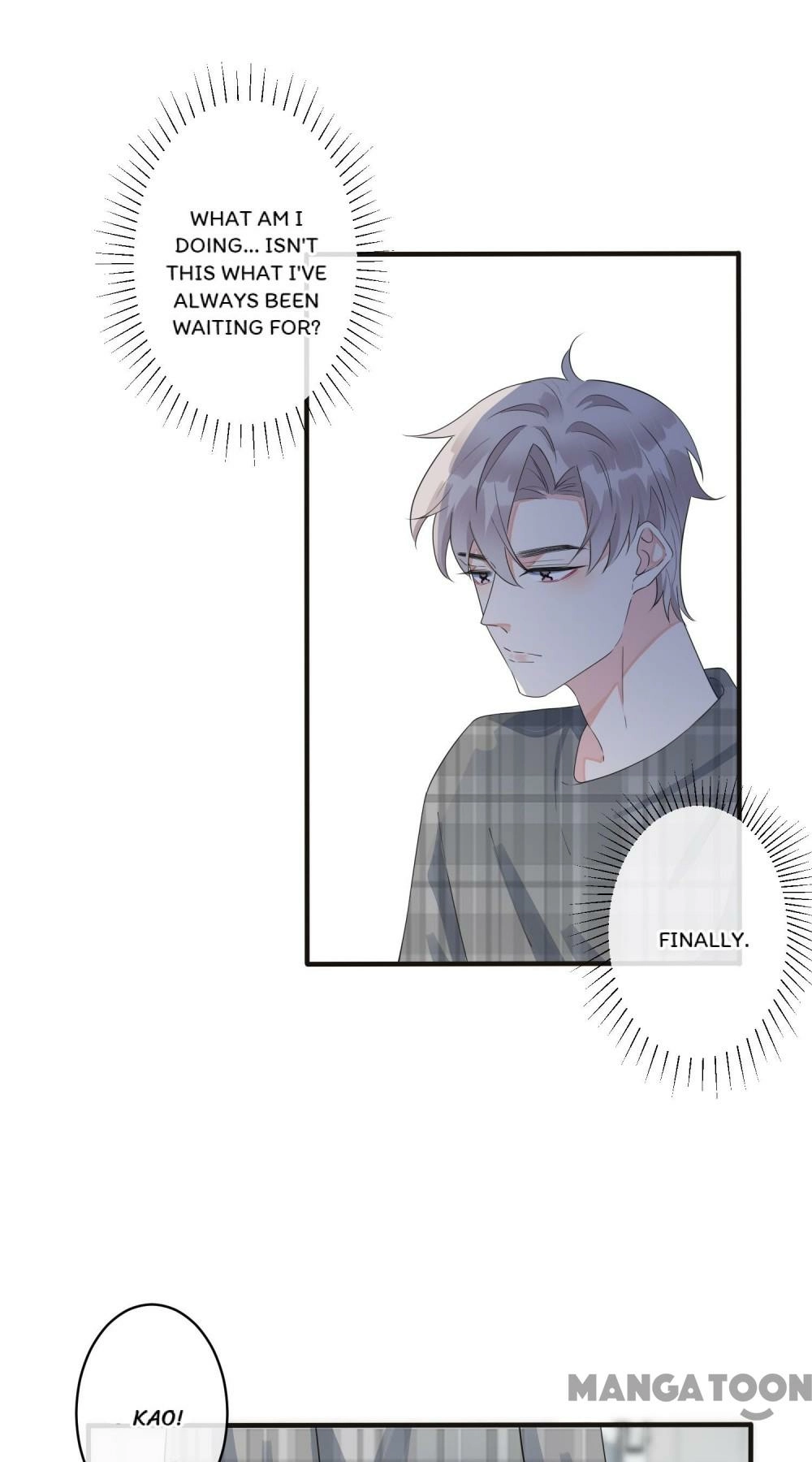 Read Domestication chapter 43 image 8 on Lezhin