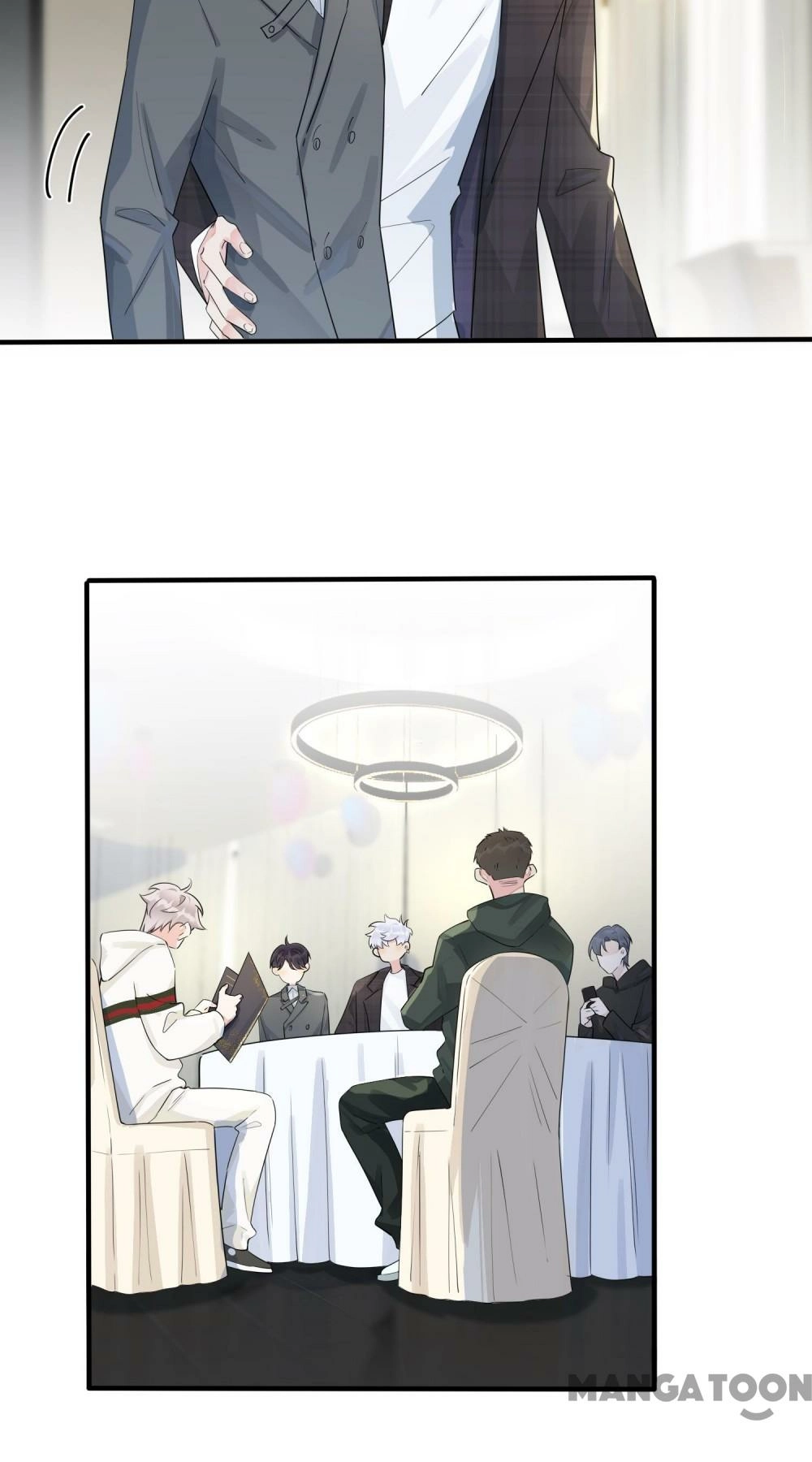 Read Domestication chapter 44 image 10 on Lezhin