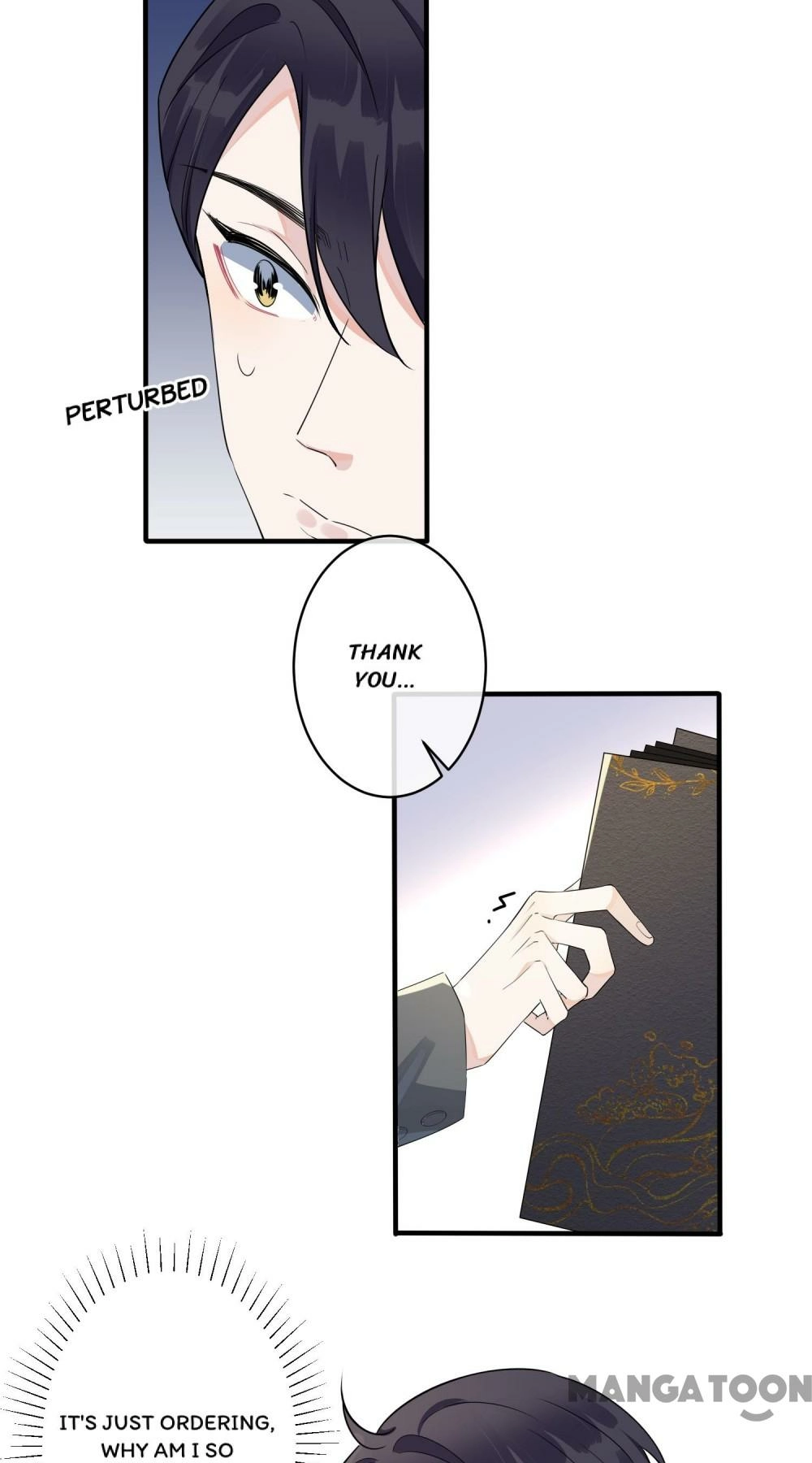 Read Domestication chapter 44 image 12 on Lezhin