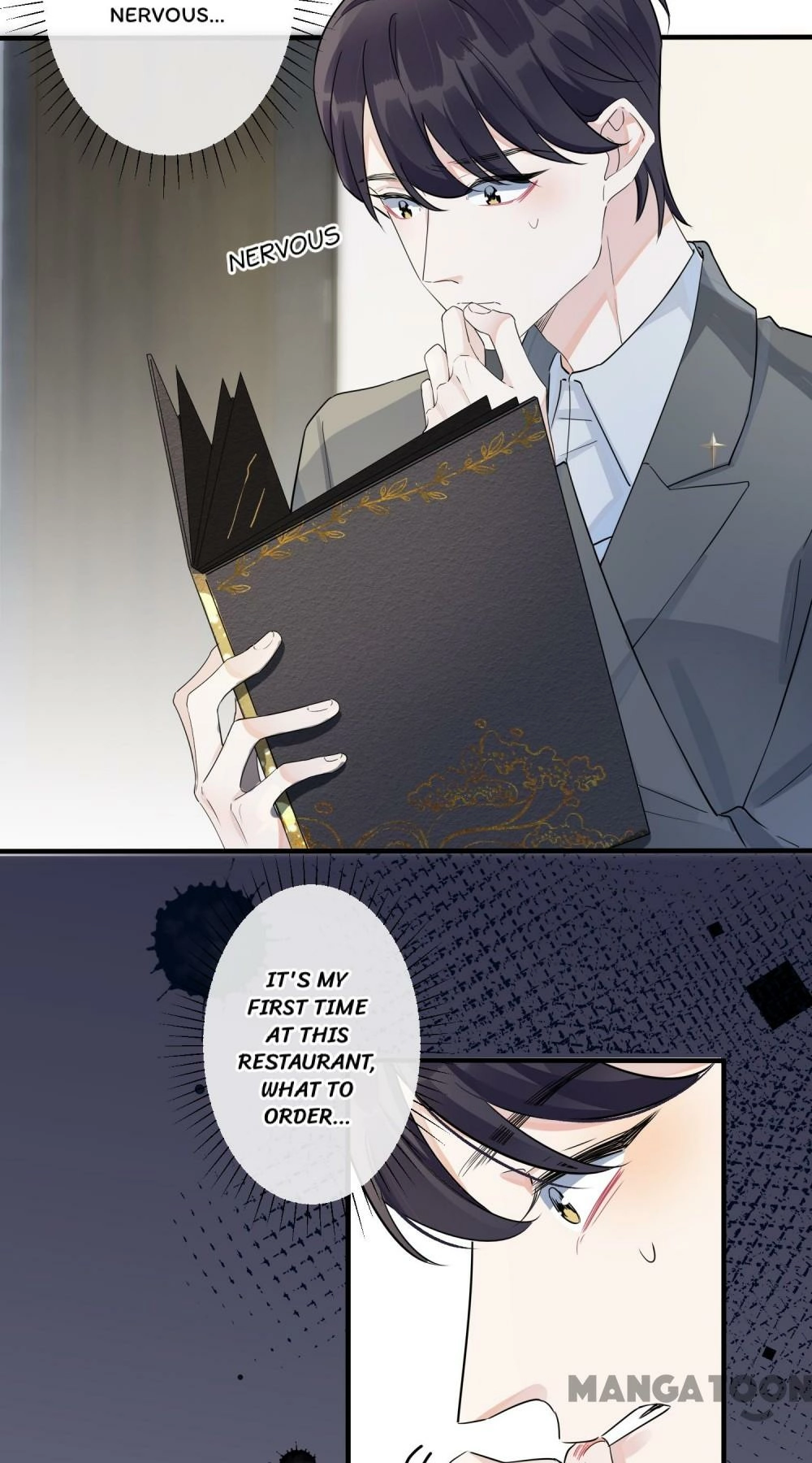 Read Domestication chapter 44 image 13 on Lezhin
