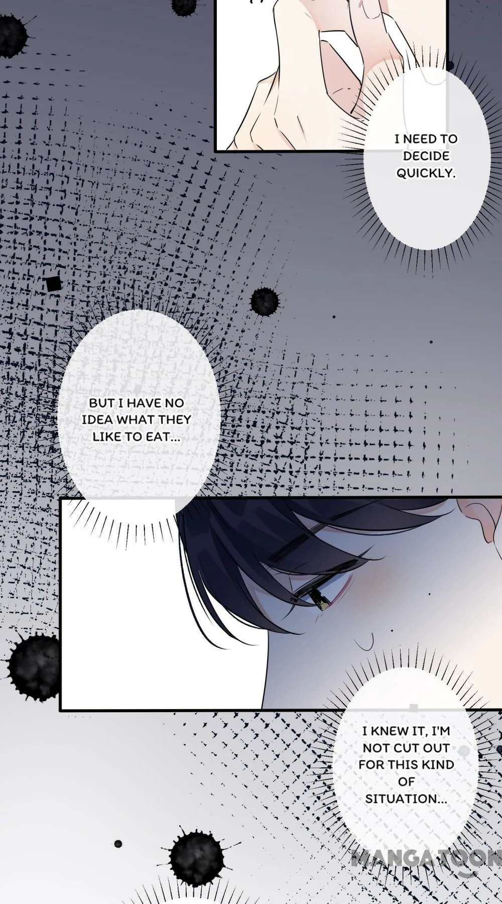 Read Domestication chapter 44 image 14 on Lezhin