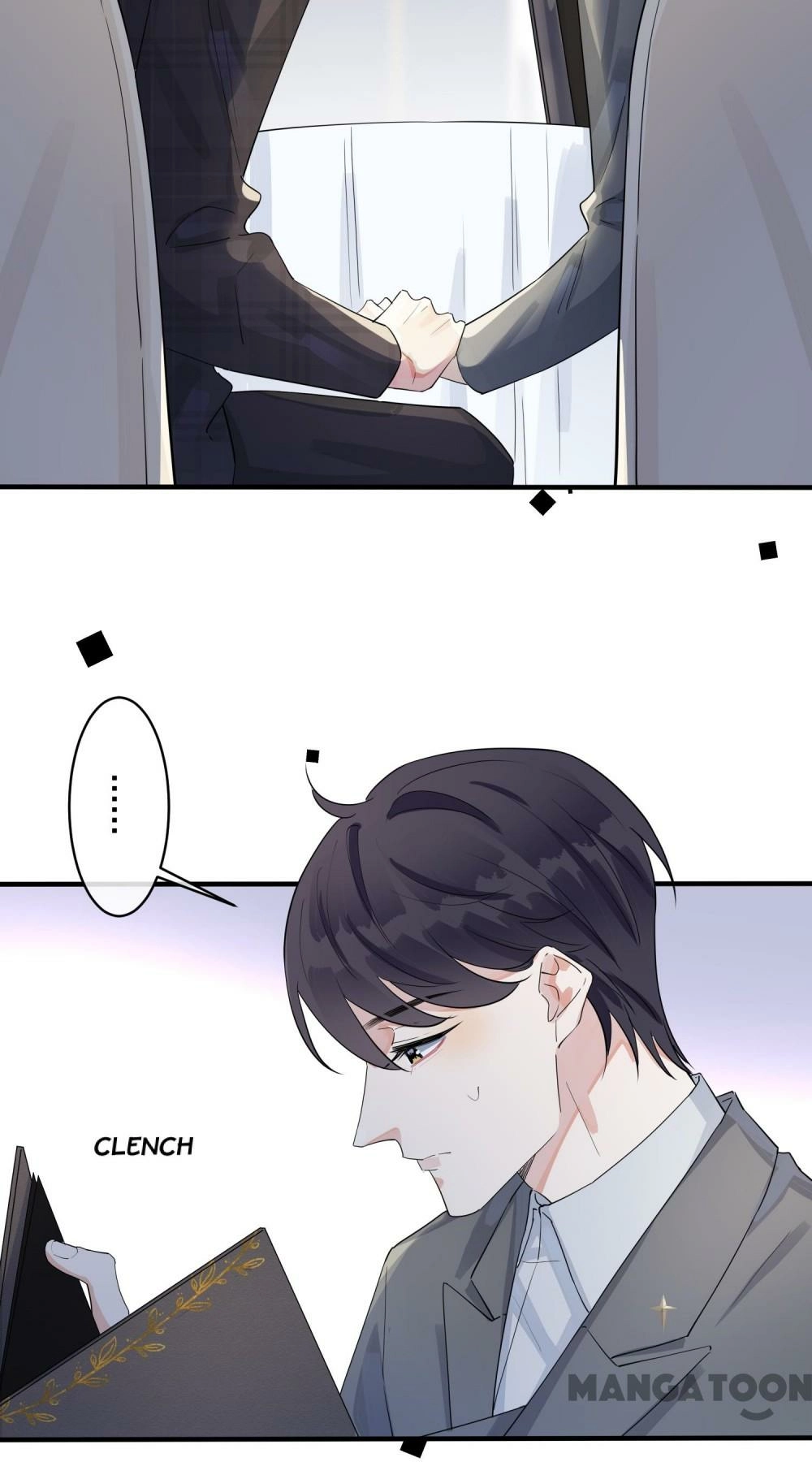 Read Domestication chapter 44 image 17 on Lezhin