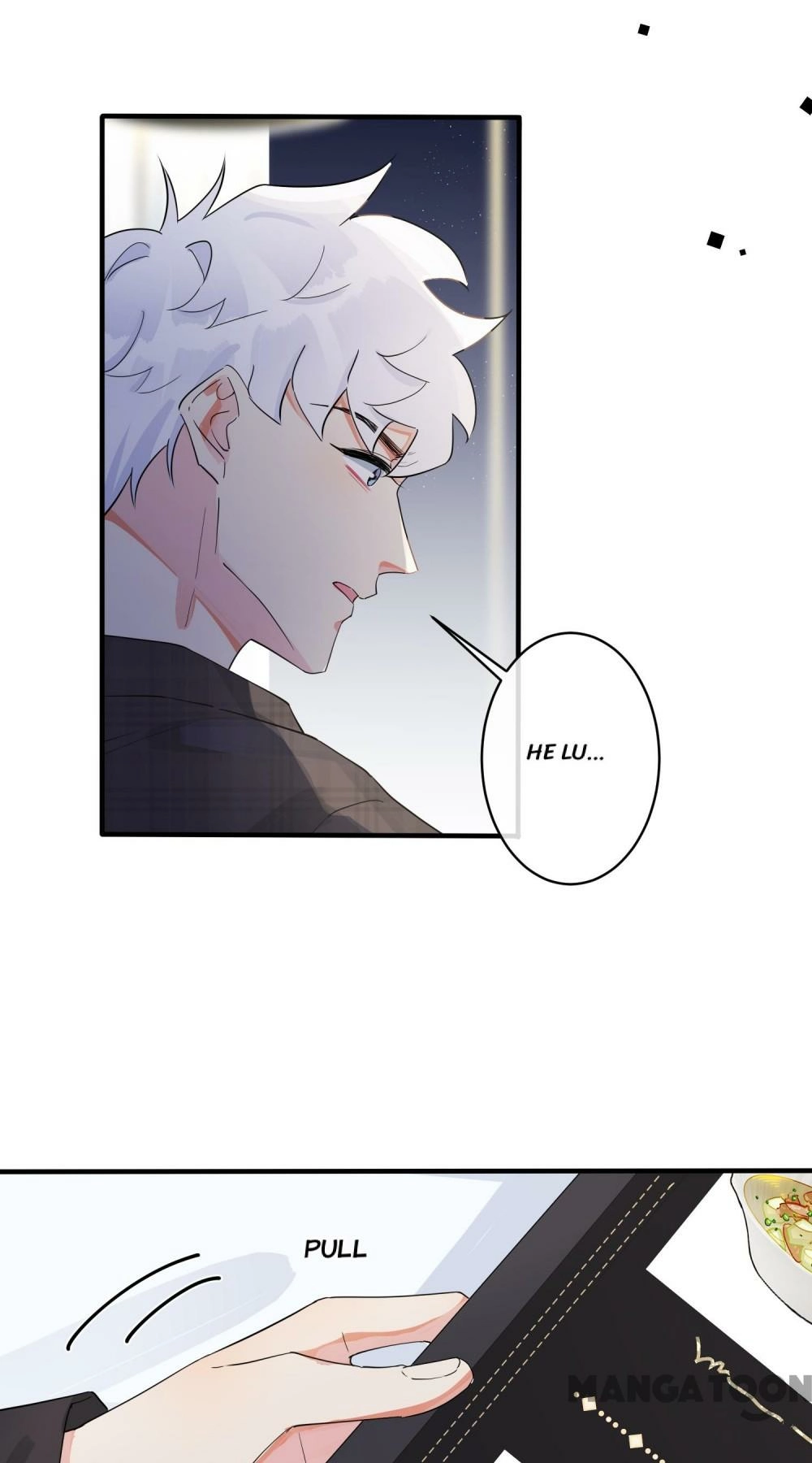 Read Domestication chapter 44 image 18 on Lezhin