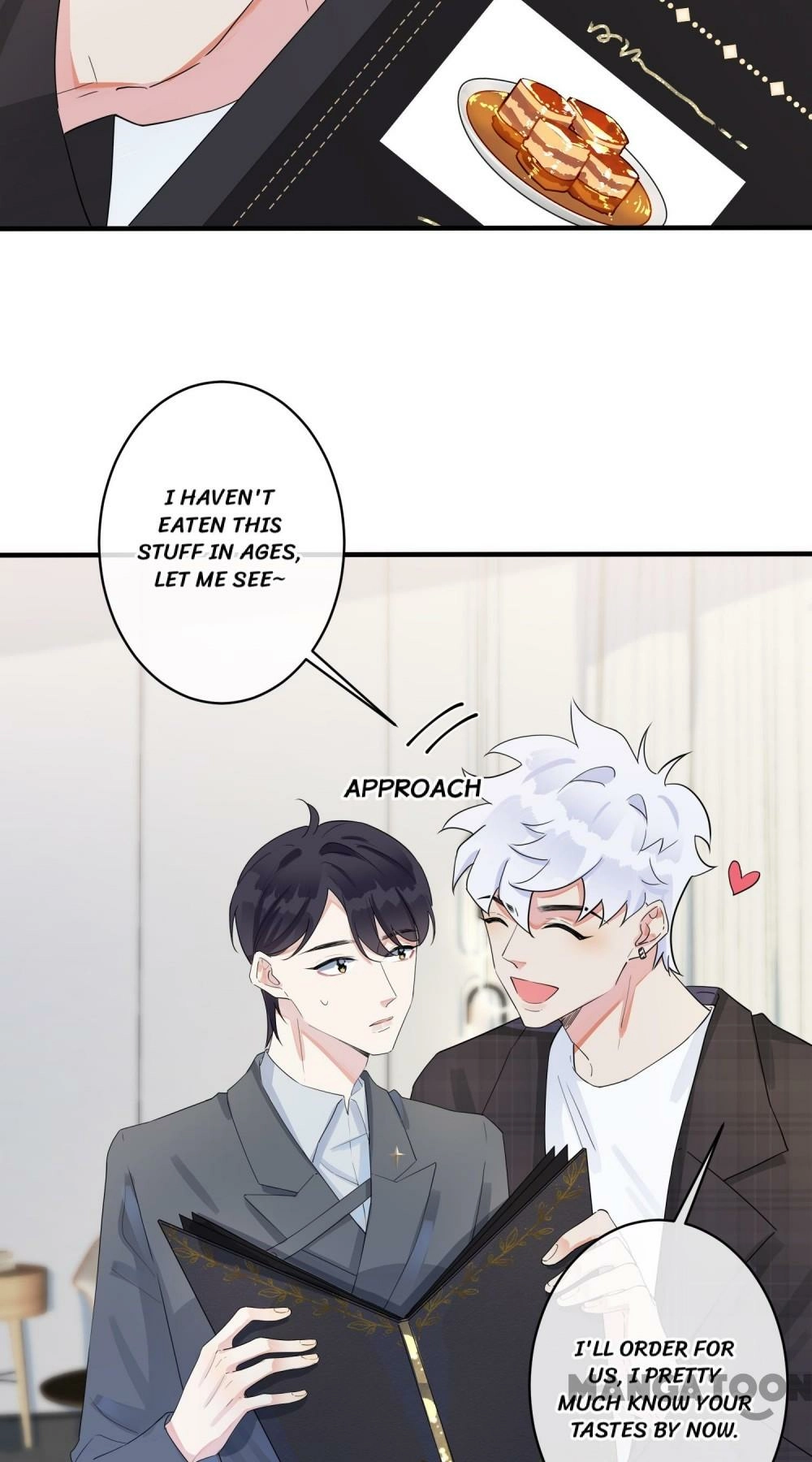 Read Domestication chapter 44 image 19 on Lezhin