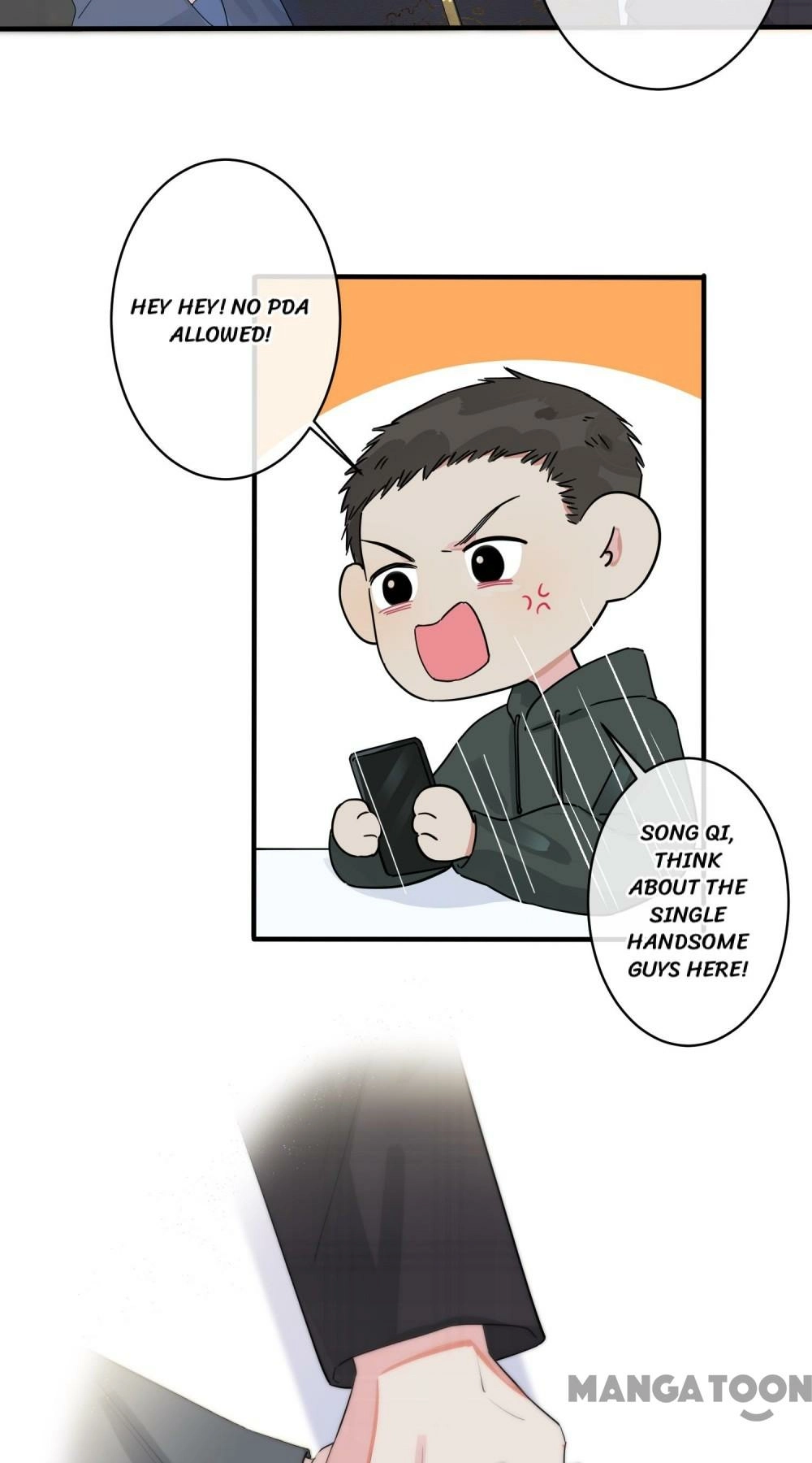 Read Domestication chapter 44 image 20 on Lezhin