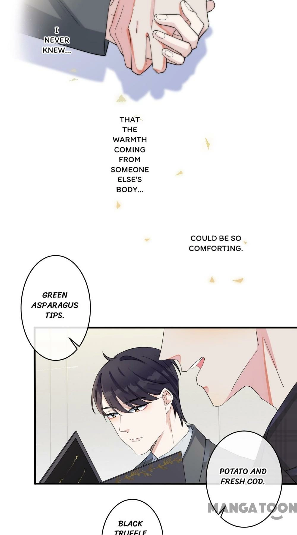 Read Domestication chapter 44 image 21 on Lezhin