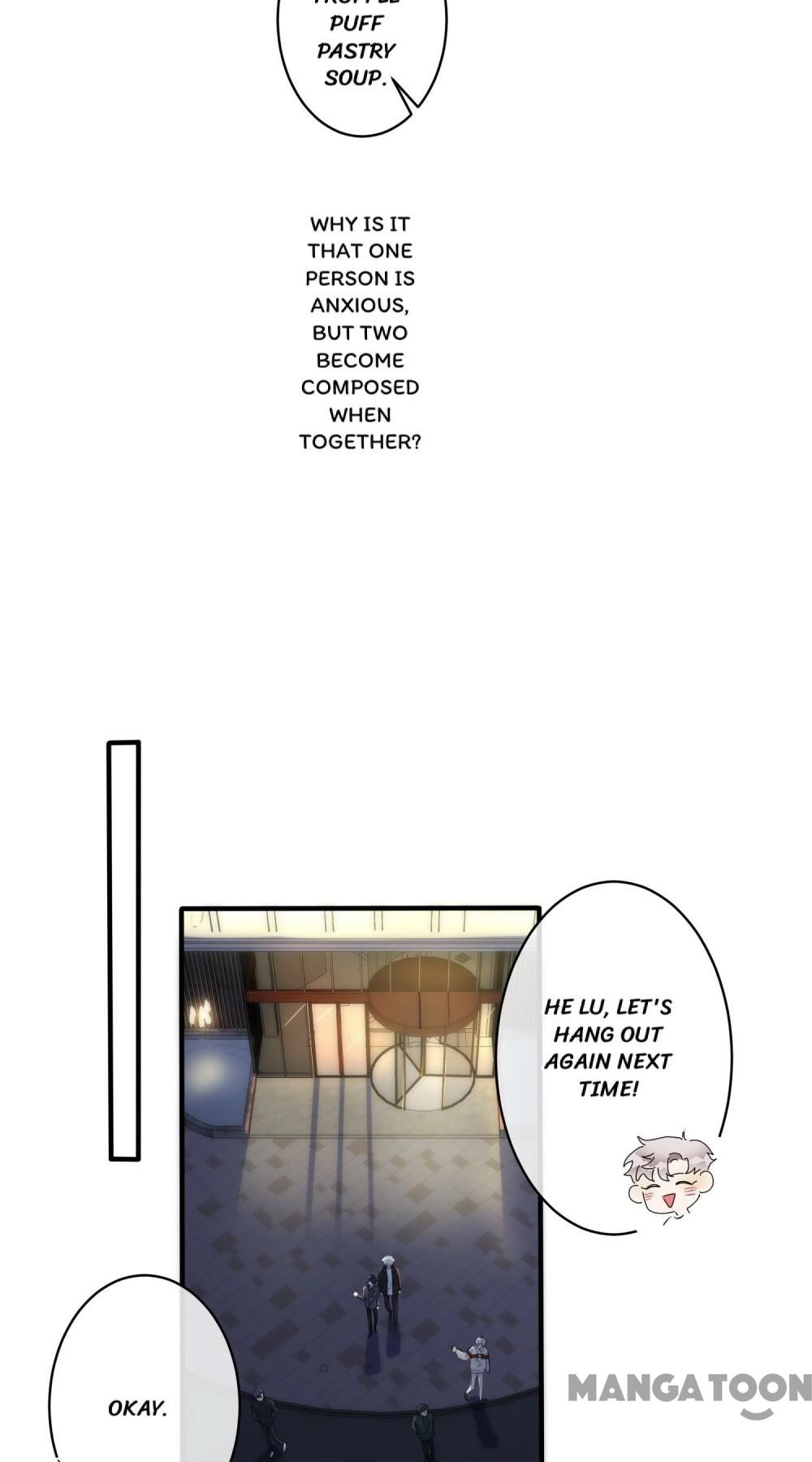 Read Domestication chapter 44 image 22 on Lezhin