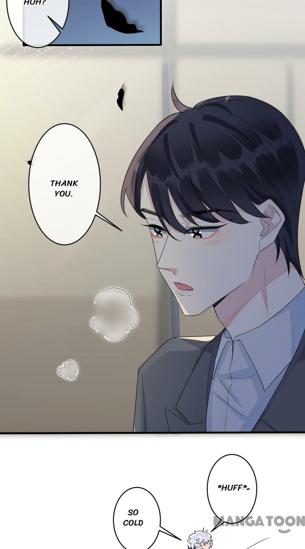 Read Domestication chapter 44 image 25 on Lezhin