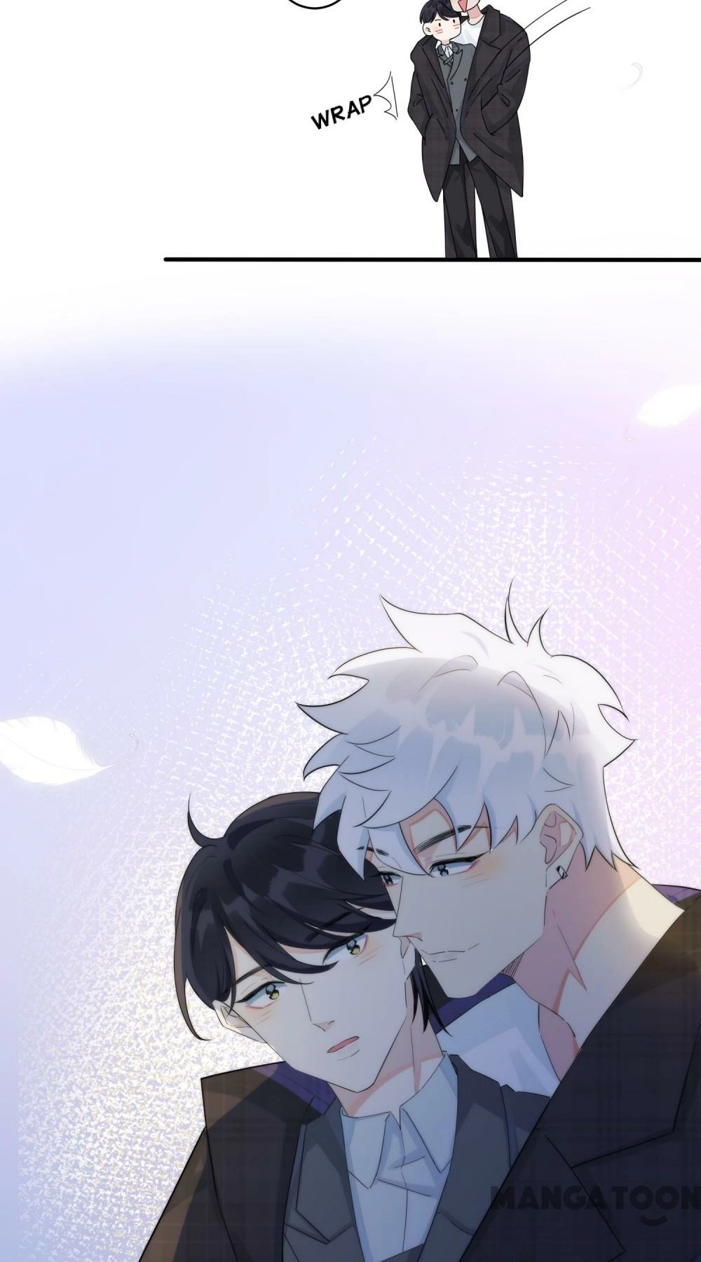 Read Domestication chapter 44 image 26 on Lezhin