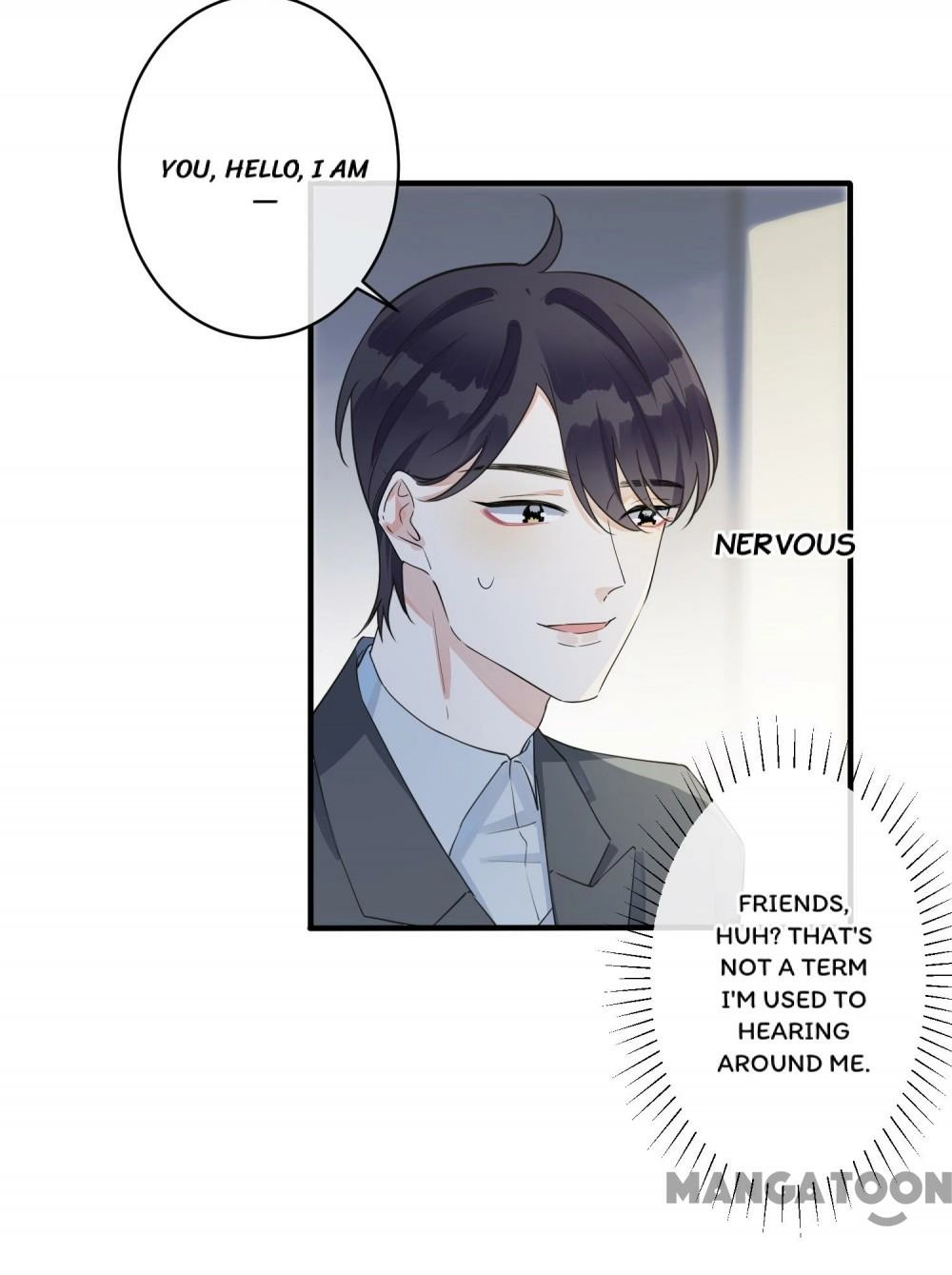 Read Domestication chapter 44 image 7 on Lezhin