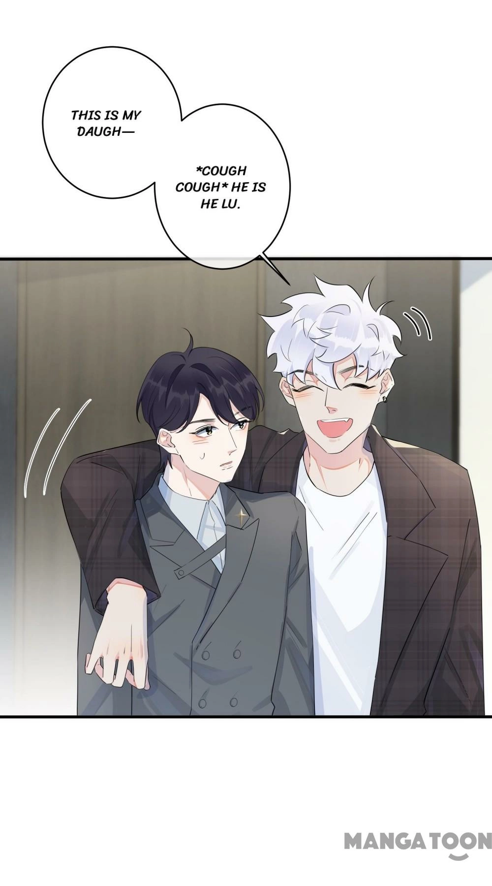 Read Domestication chapter 44 image 8 on Lezhin