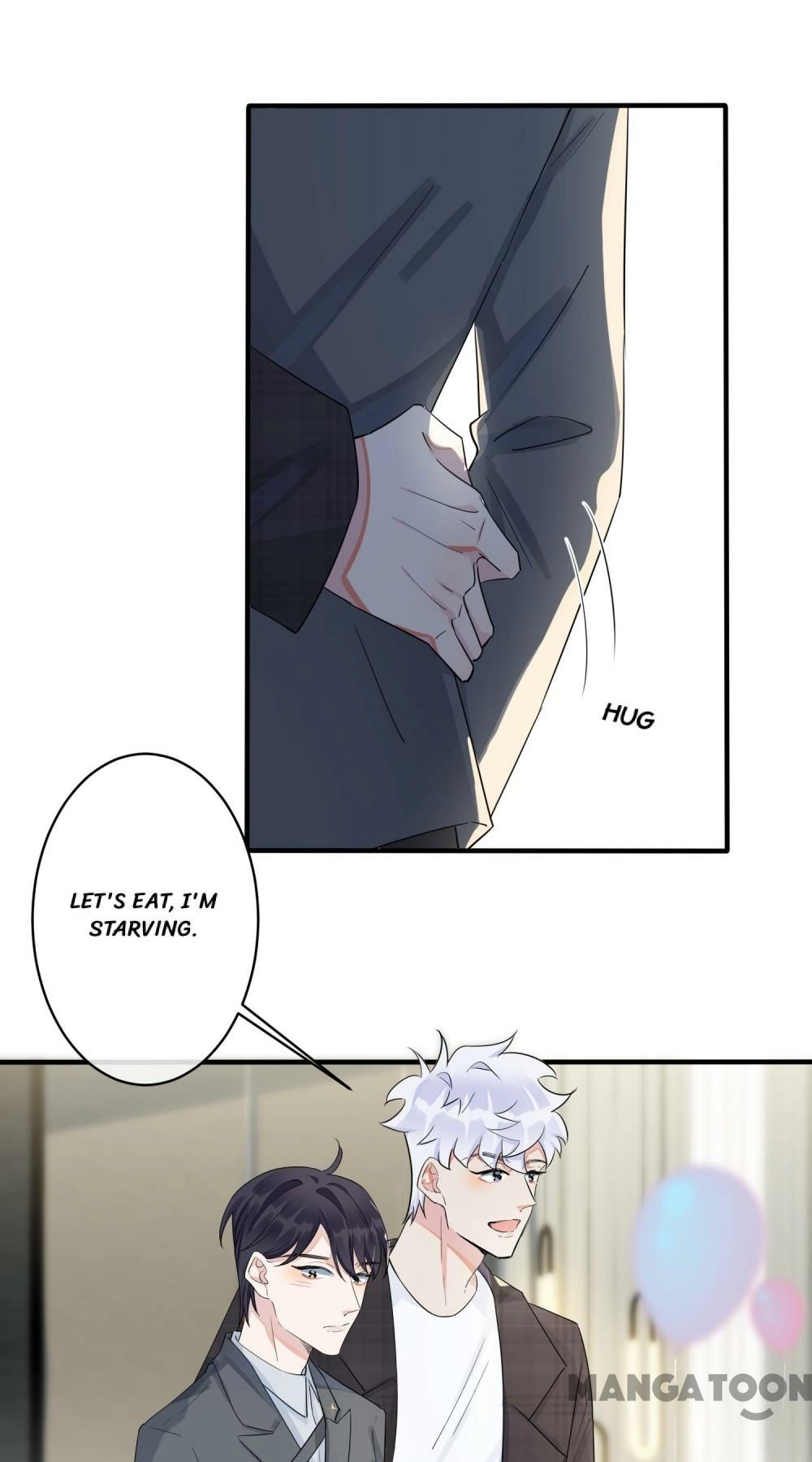 Read Domestication chapter 44 image 9 on Lezhin