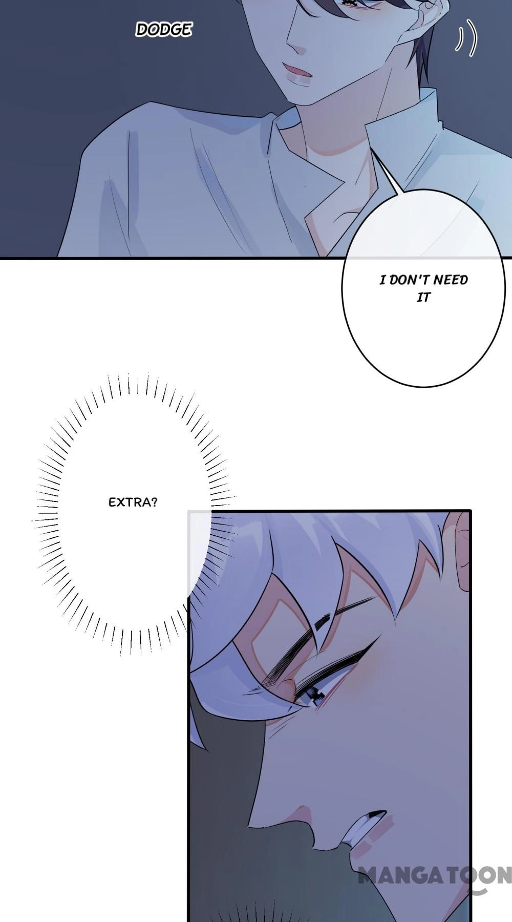 Read Domestication chapter 45 image 10 on Lezhin