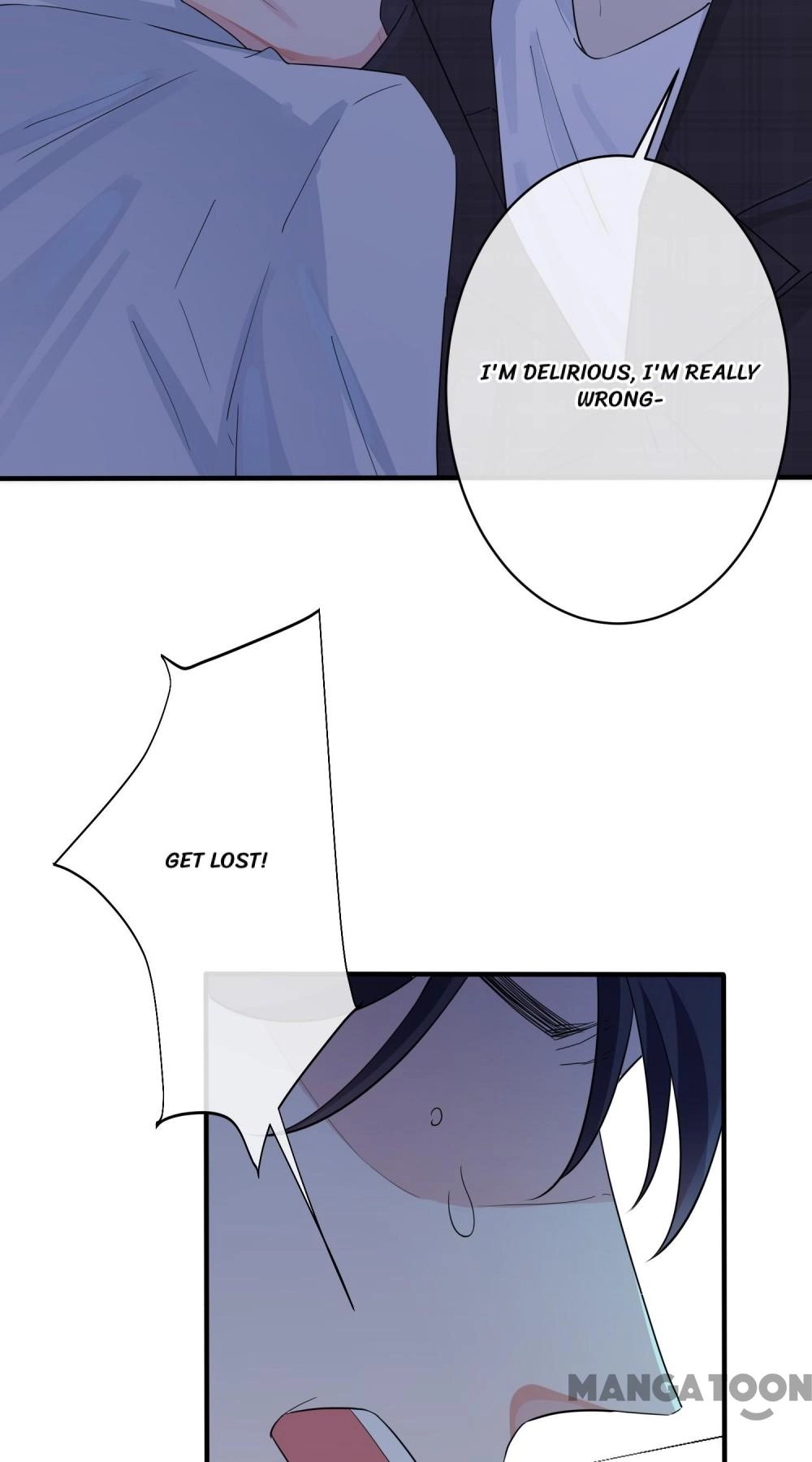 Read Domestication chapter 45 image 19 on Lezhin