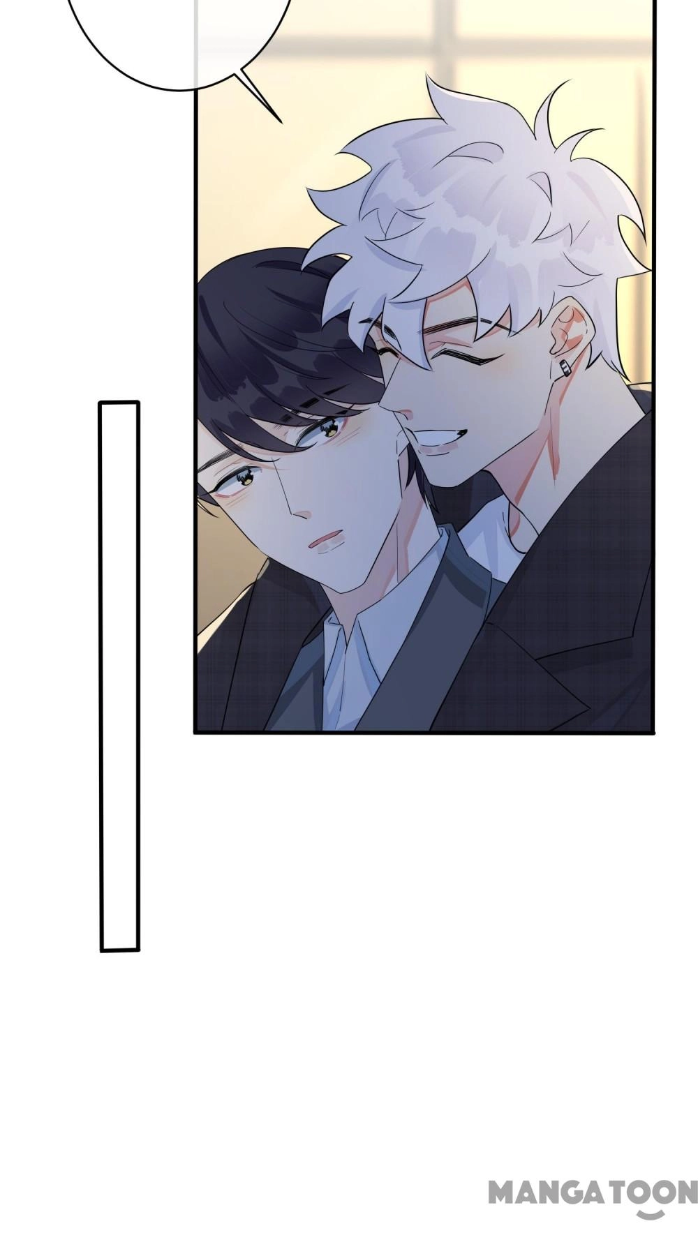 Read Domestication chapter 45 image 2 on Lezhin