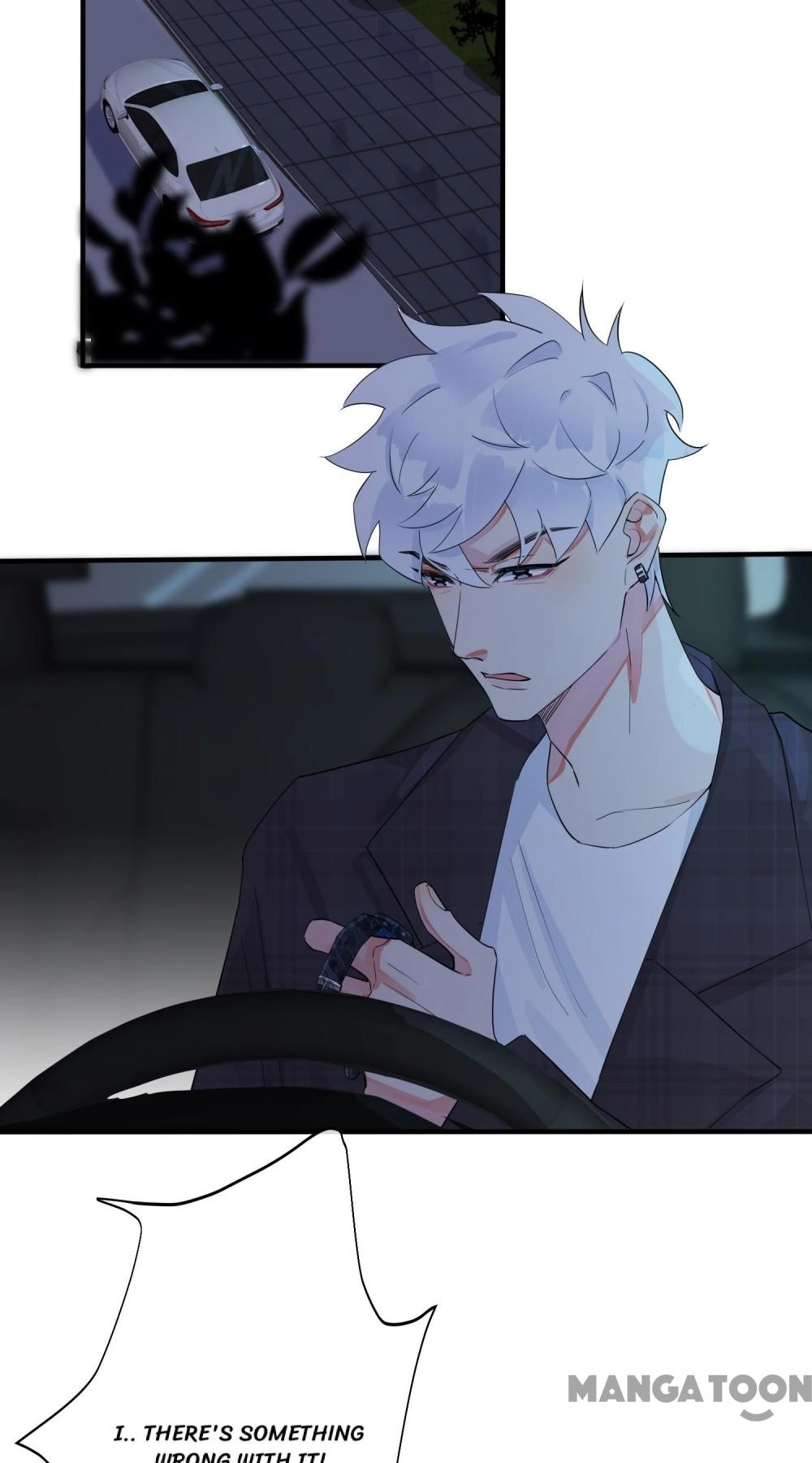 Read Domestication chapter 45 image 22 on Lezhin