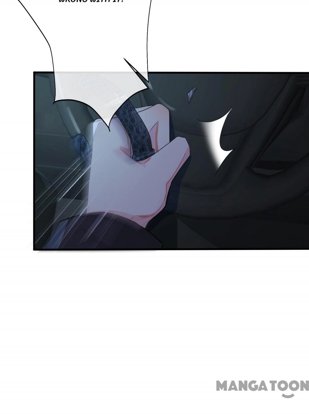 Read Domestication chapter 45 image 23 on Lezhin