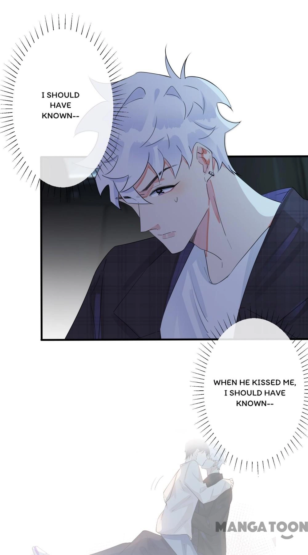 Read Domestication chapter 45 image 24 on Lezhin