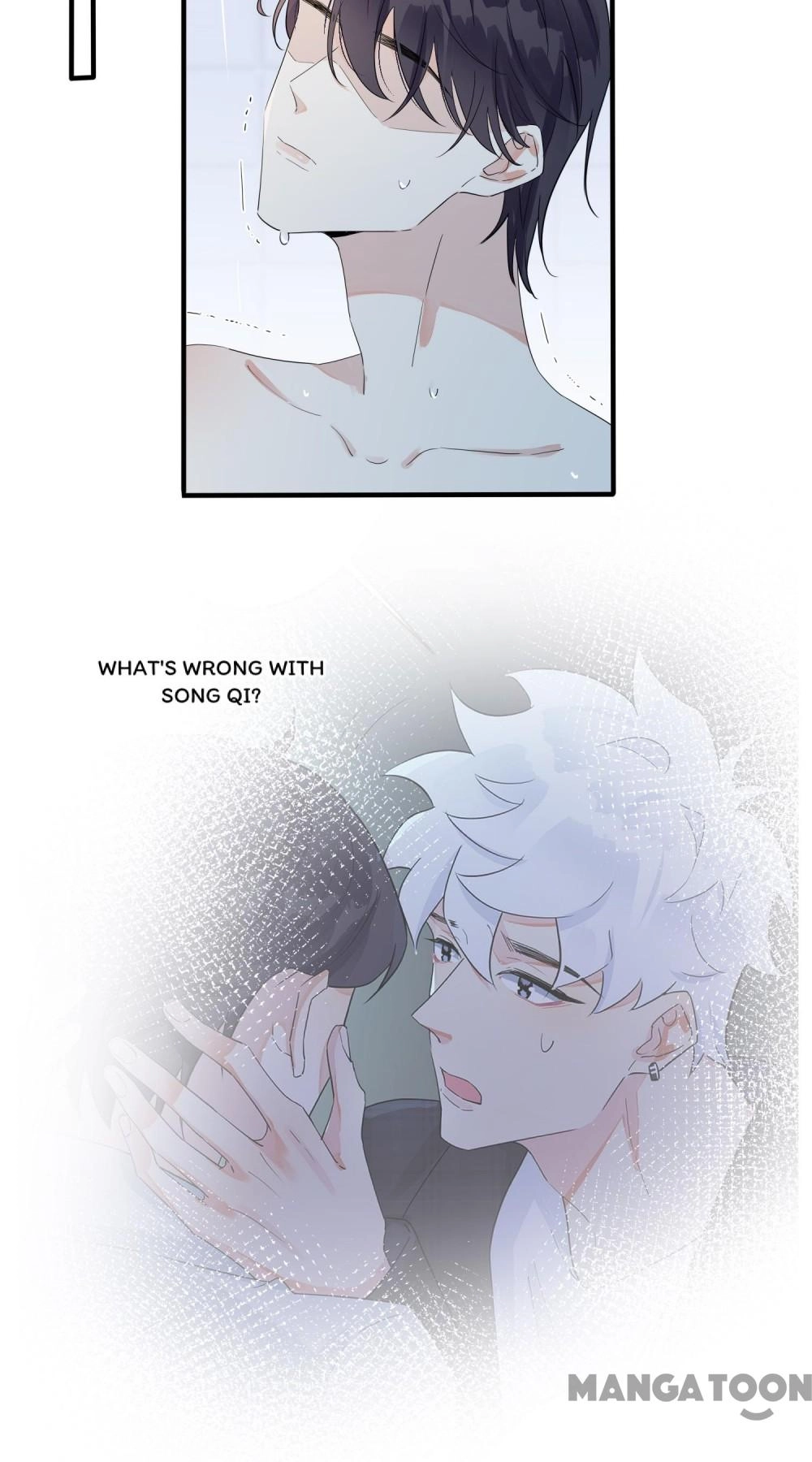 Read Domestication chapter 45 image 27 on Lezhin