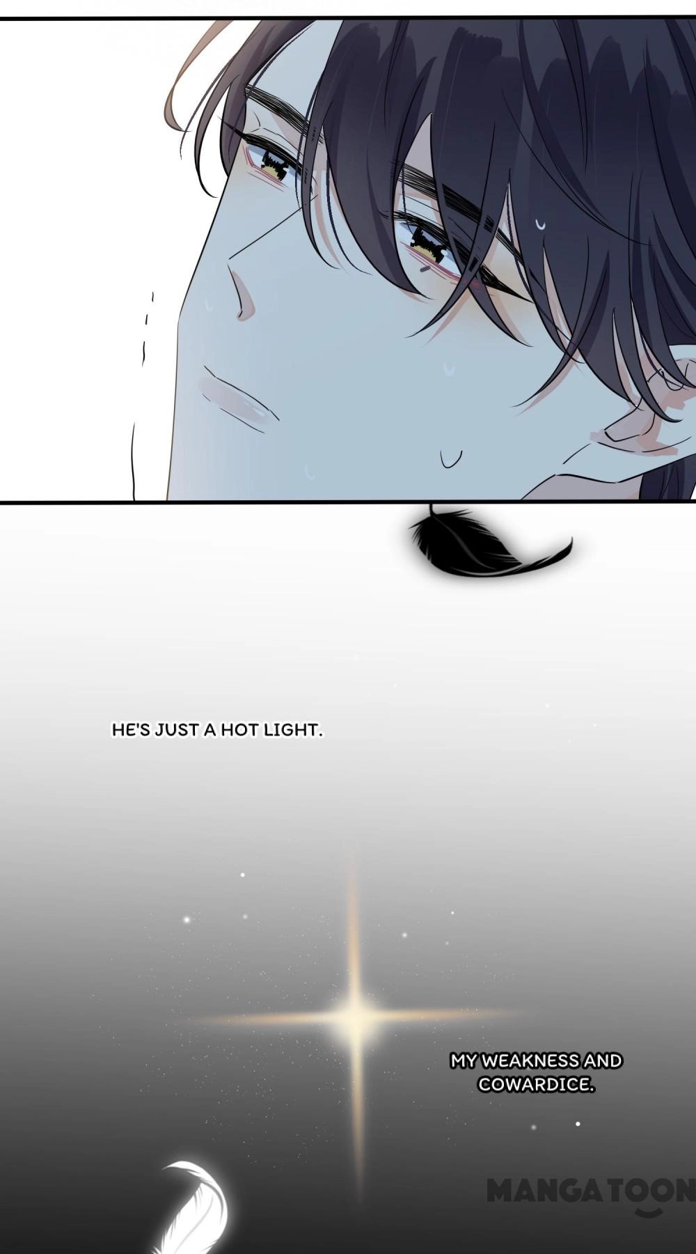 Read Domestication chapter 45 image 28 on Lezhin