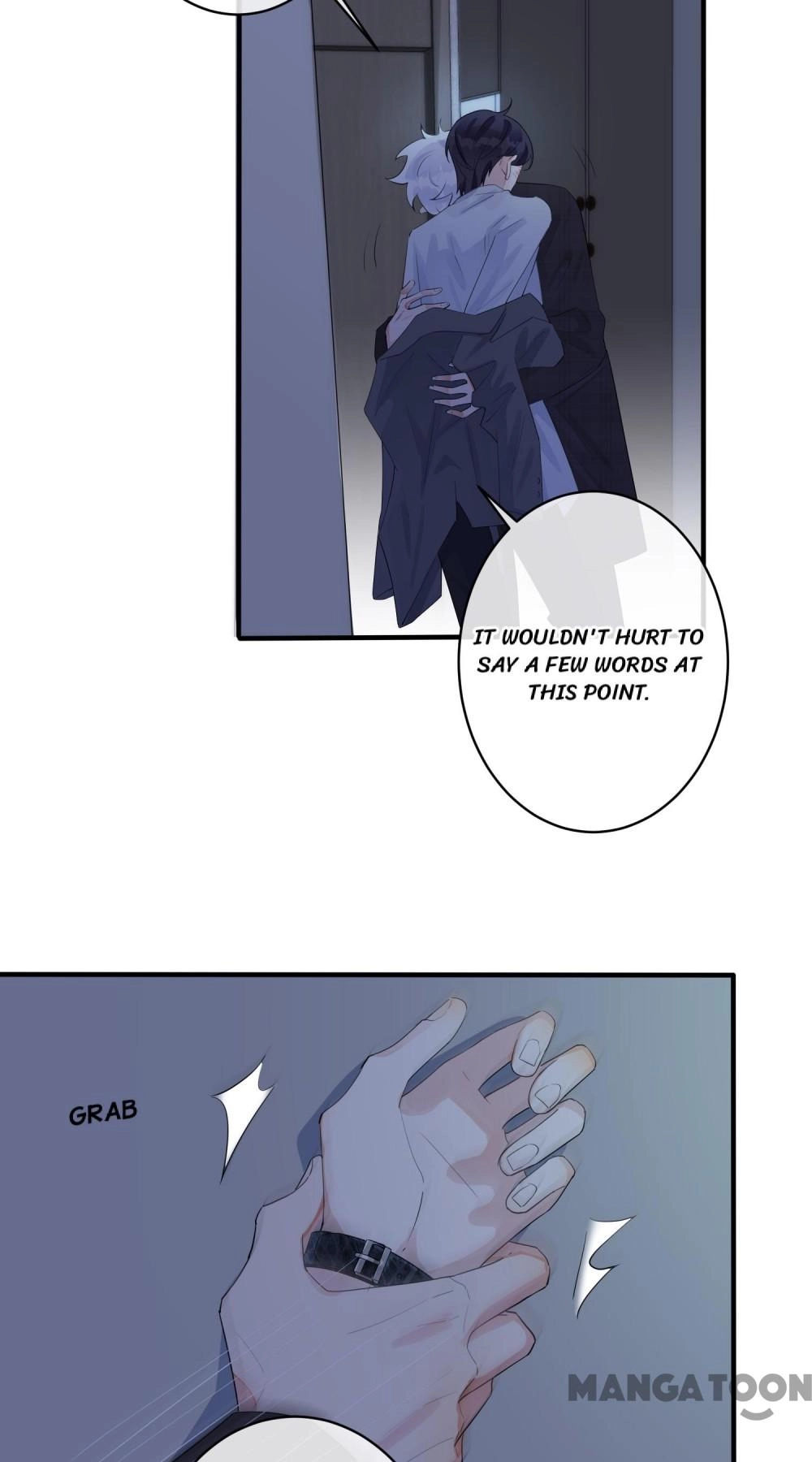 Read Domestication chapter 45 image 4 on Lezhin
