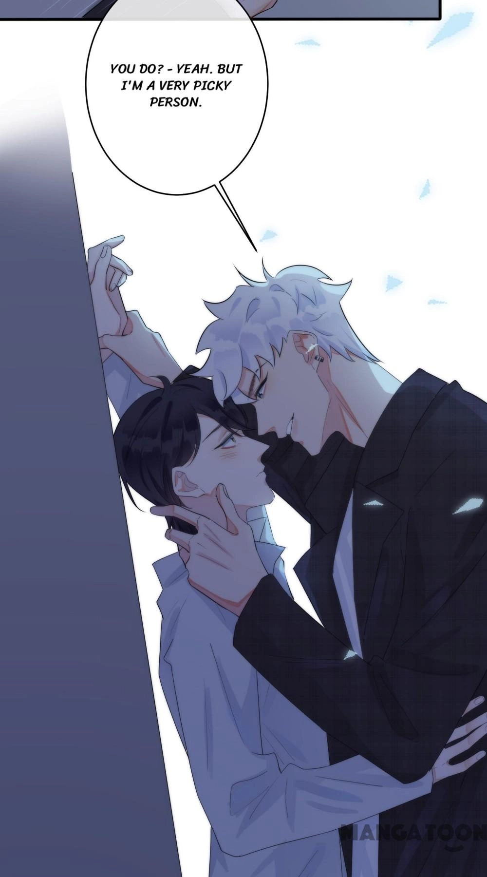 Read Domestication chapter 45 image 5 on Lezhin