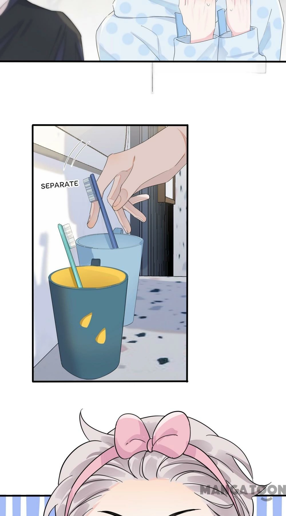 Read Domestication chapter 46 image 10 on Lezhin