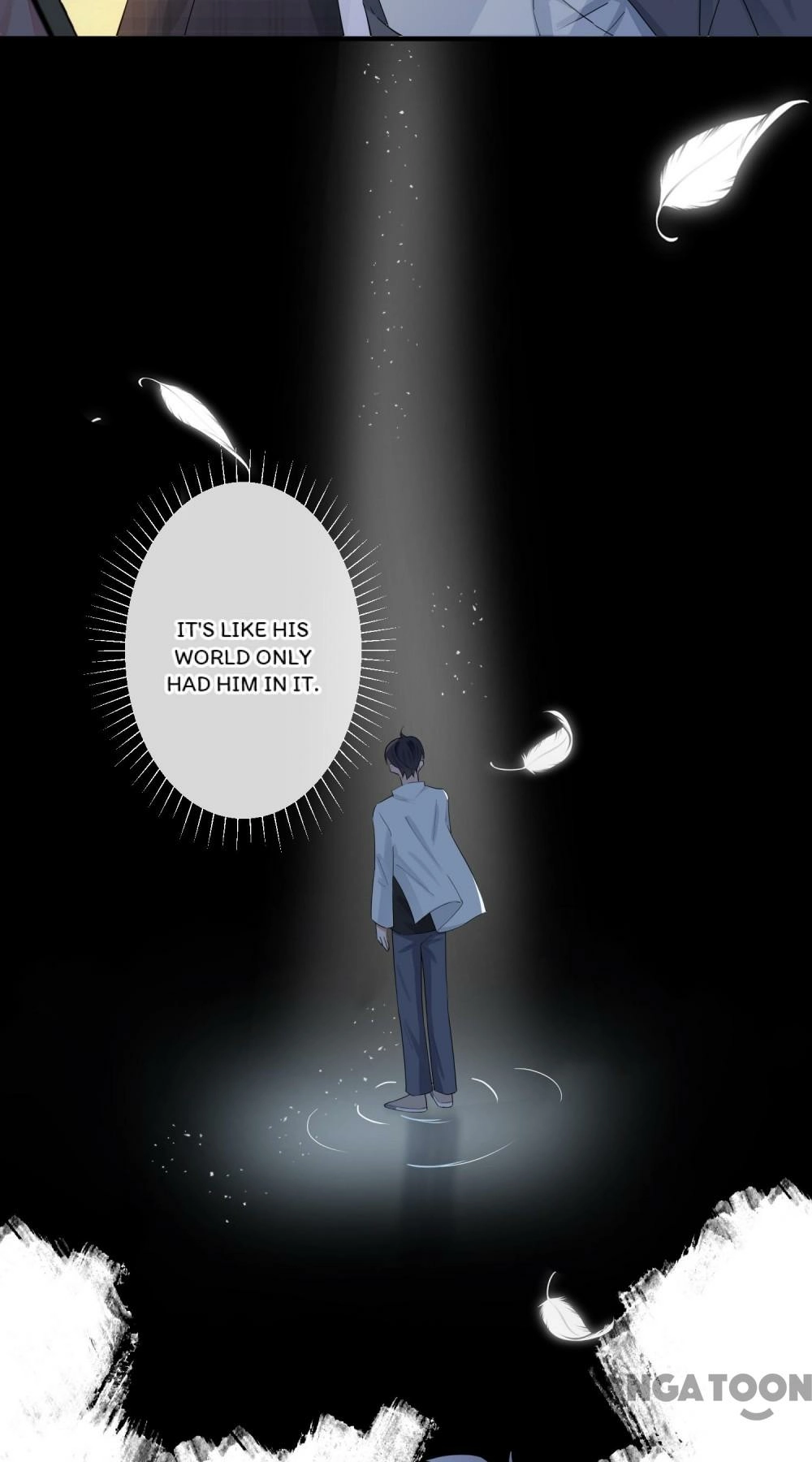 Read Domestication chapter 46 image 18 on Lezhin
