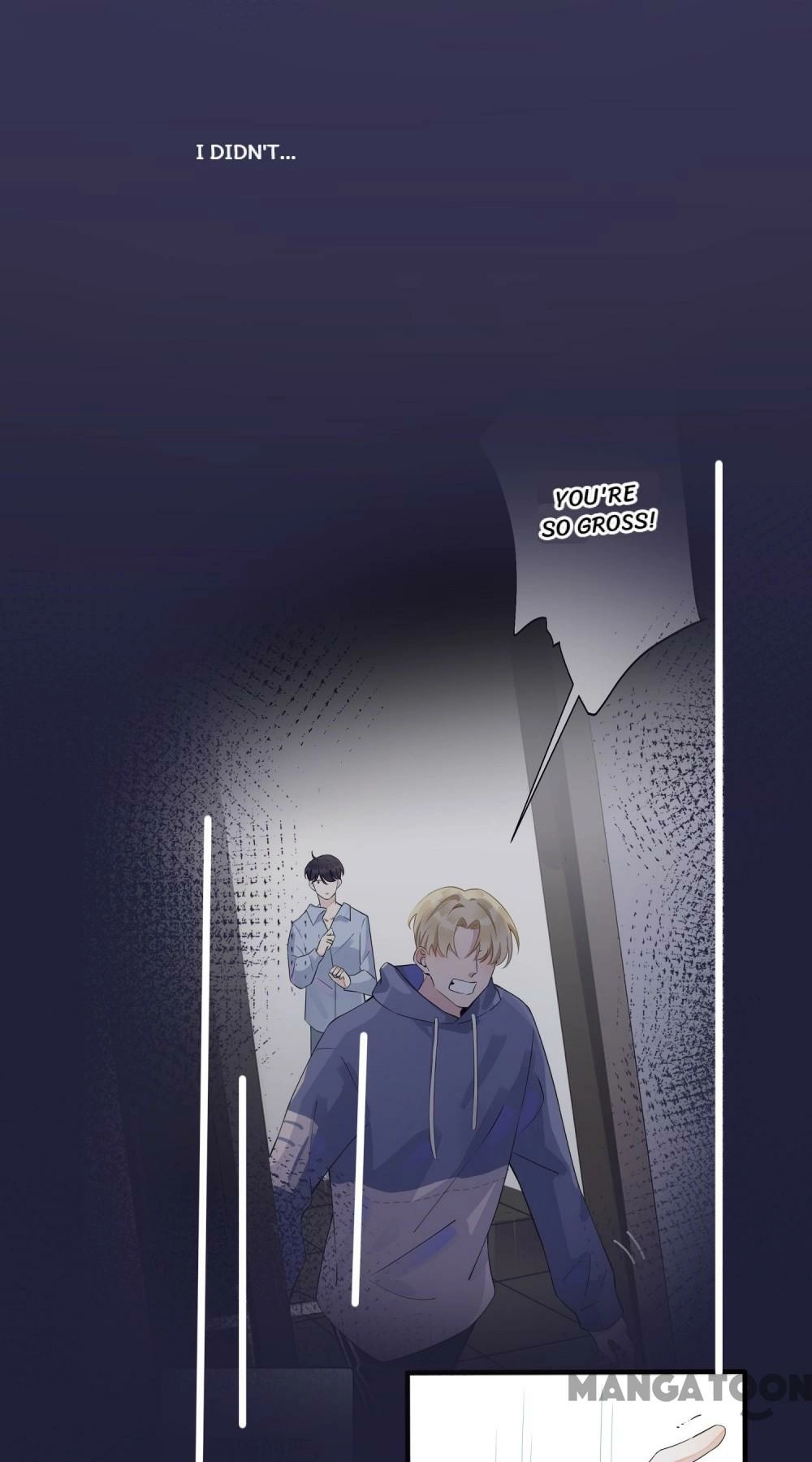 Read Domestication chapter 46 image 2 on Lezhin