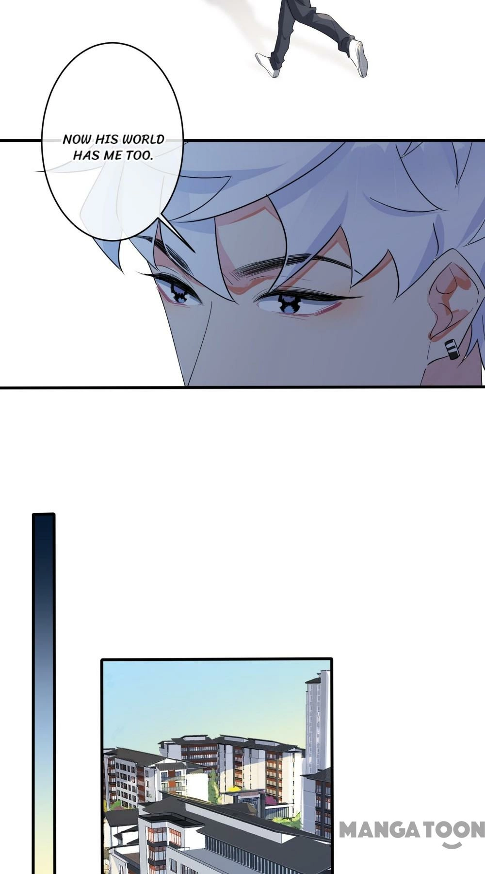 Read Domestication chapter 46 image 20 on Lezhin