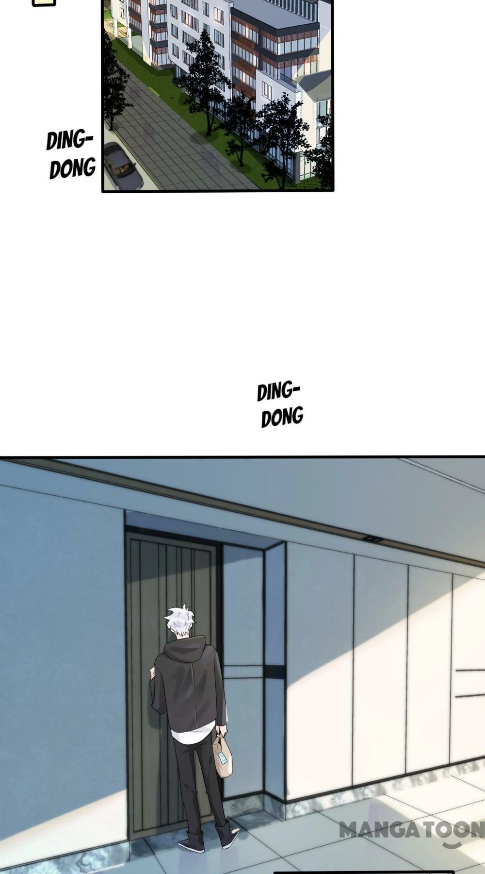 Read Domestication chapter 46 image 21 on Lezhin