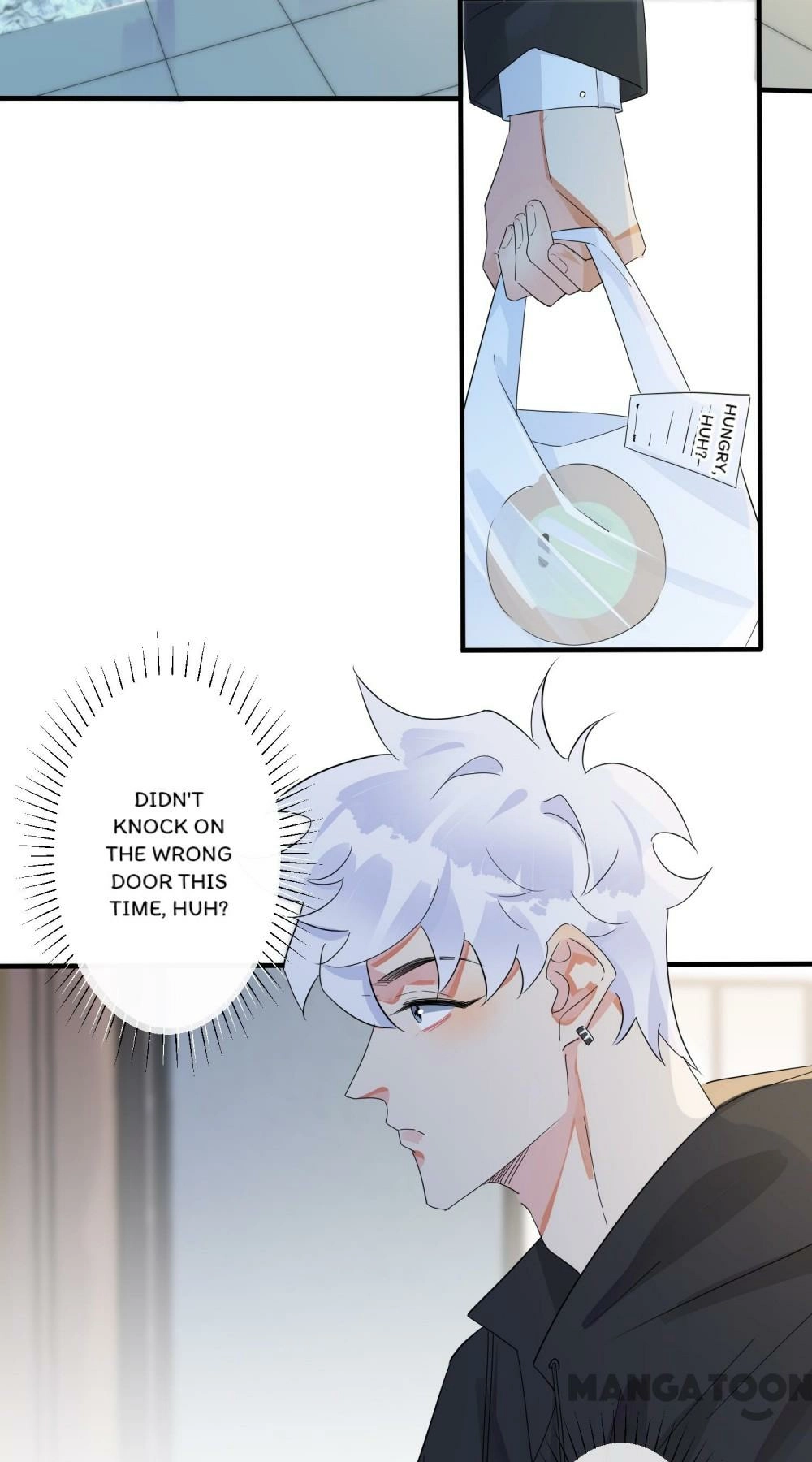 Read Domestication chapter 46 image 22 on Lezhin