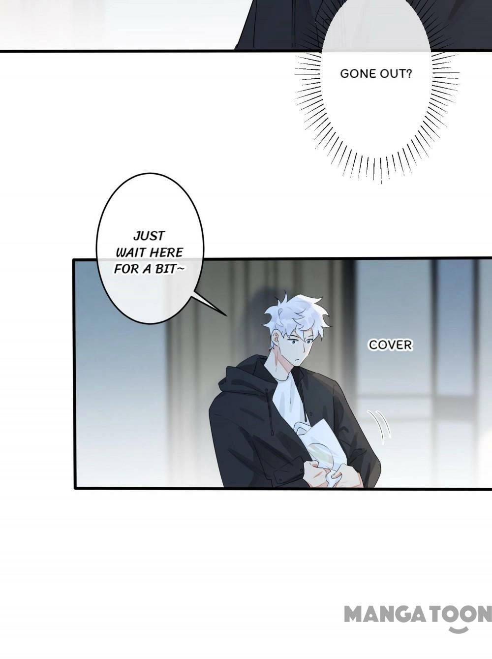 Read Domestication chapter 46 image 23 on Lezhin