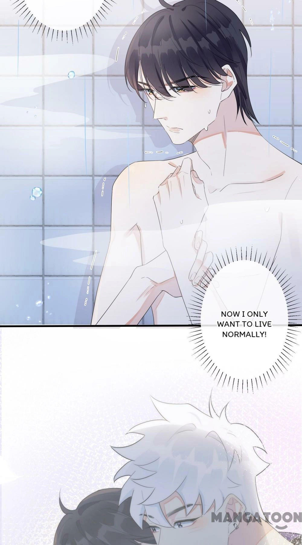Read Domestication chapter 46 image 4 on Lezhin