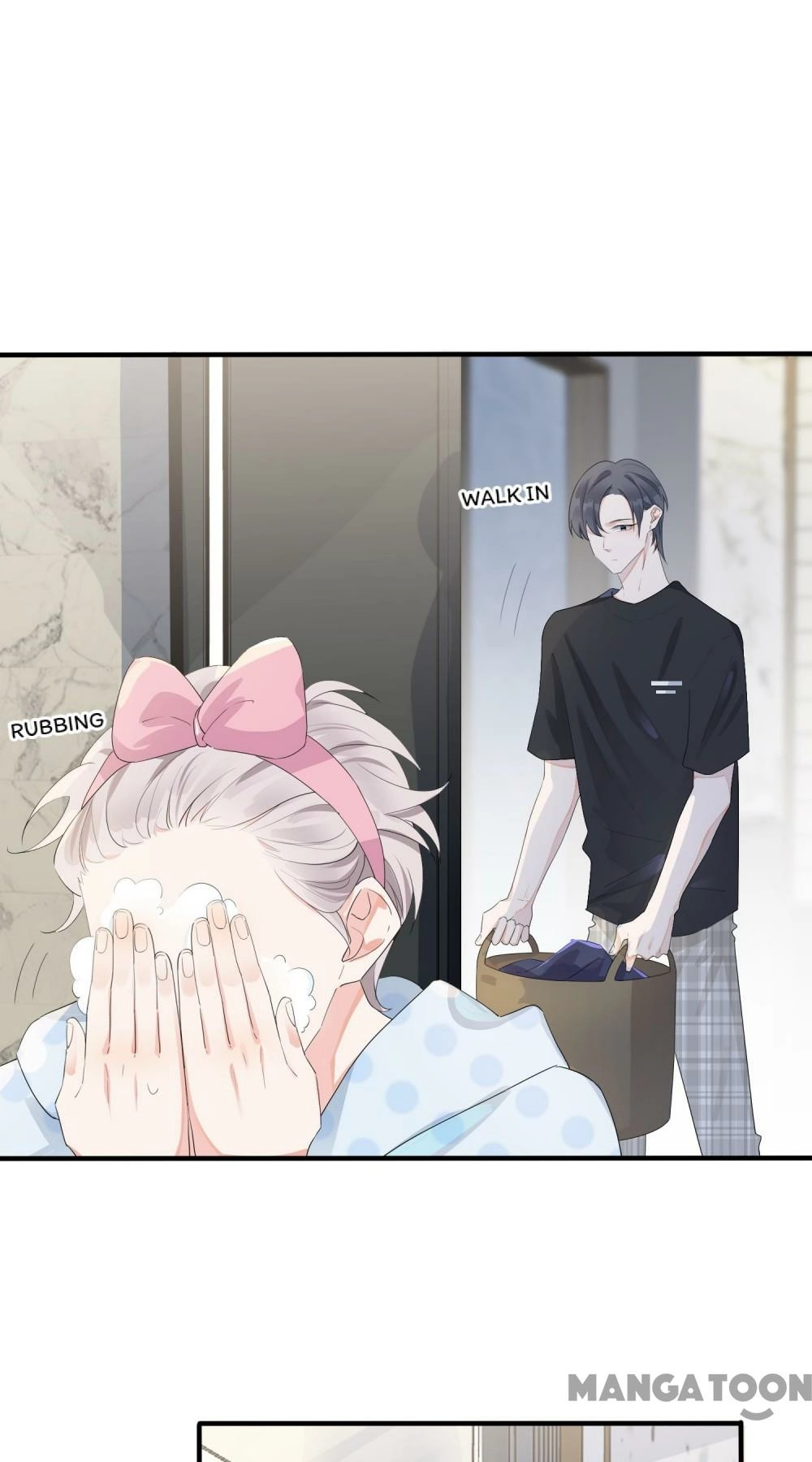 Read Domestication chapter 46 image 8 on Lezhin